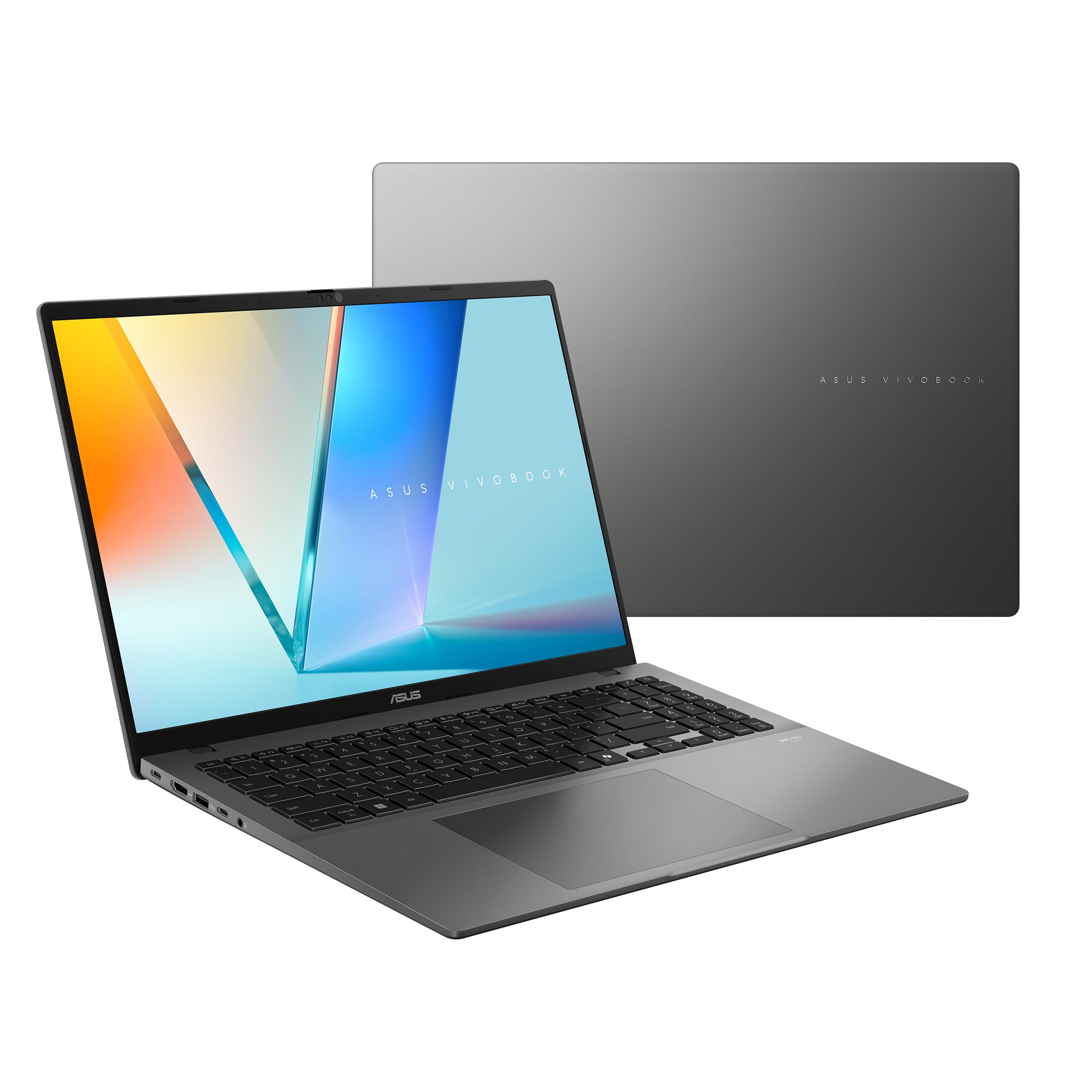 ASUS Vivobook S16 (0.7-inch, 32GB/1TB, Gray)