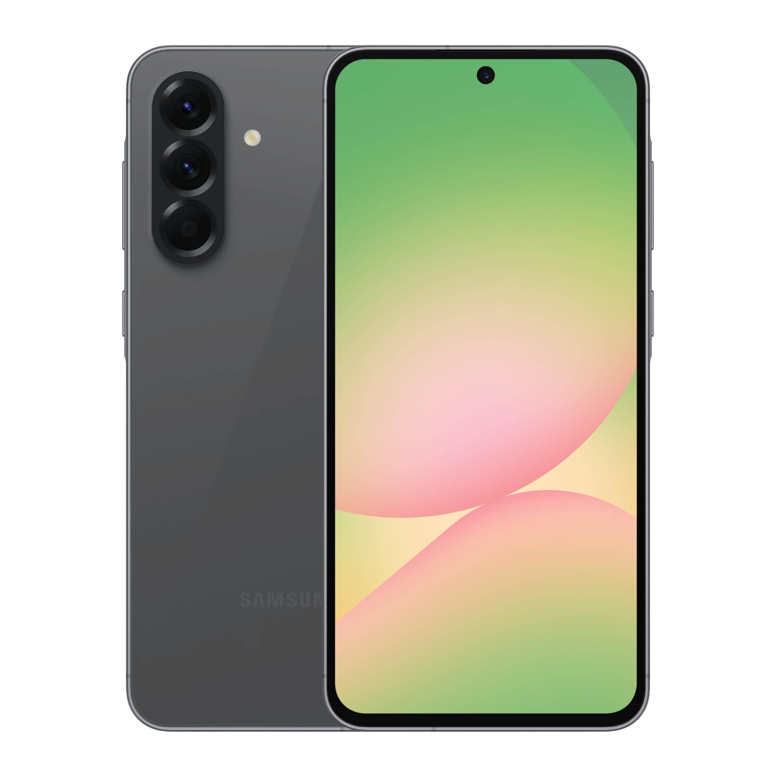 Samsung Galaxy A56 5G Cell Phone, AI