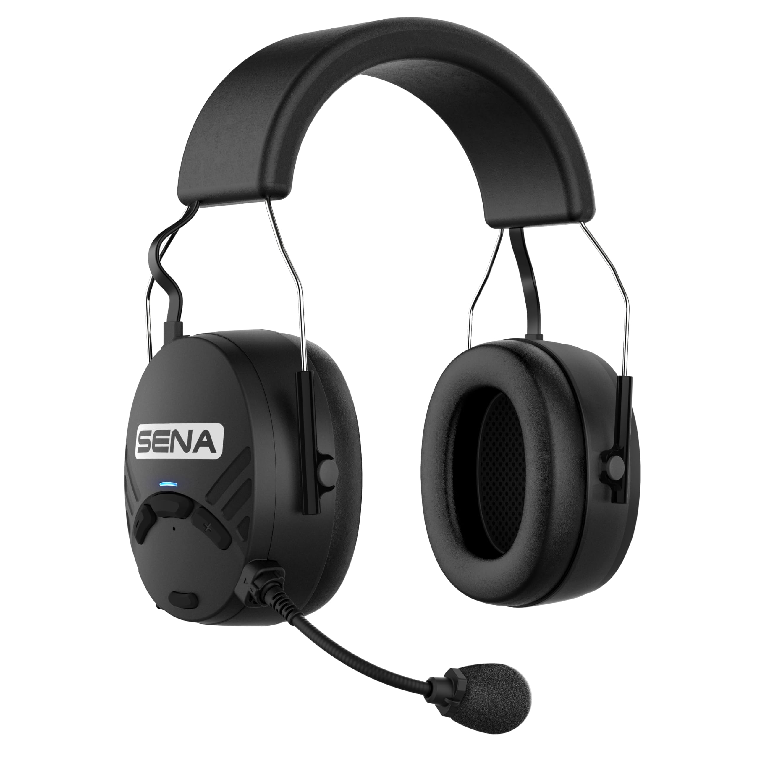 Sena Tufftalk M, Earmuff