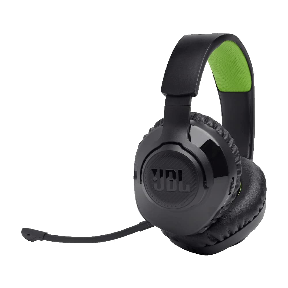 JBL Quantum 360X - Wireless Consol Over-Ear