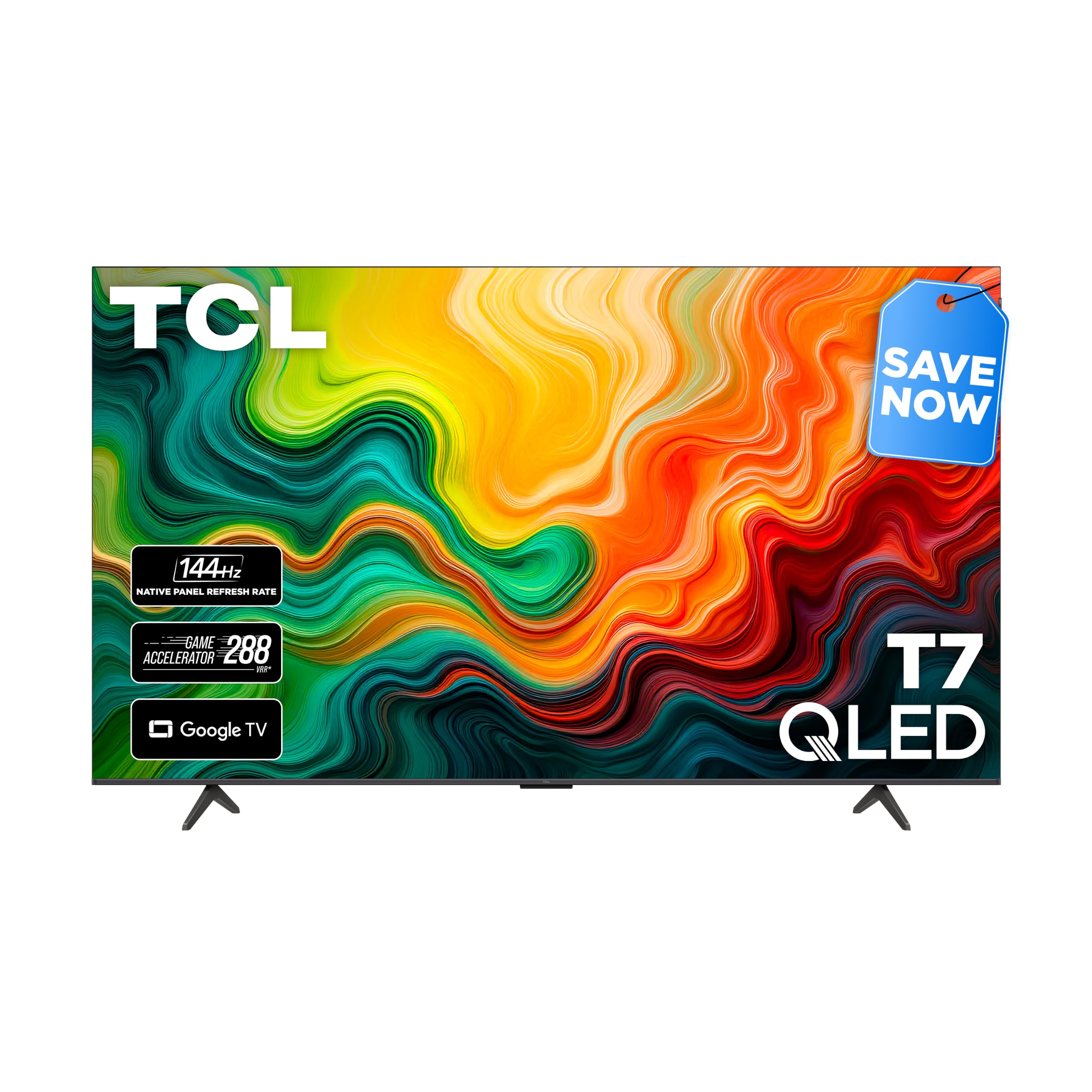TCL Amazon Exclusive 75 Class T7 |