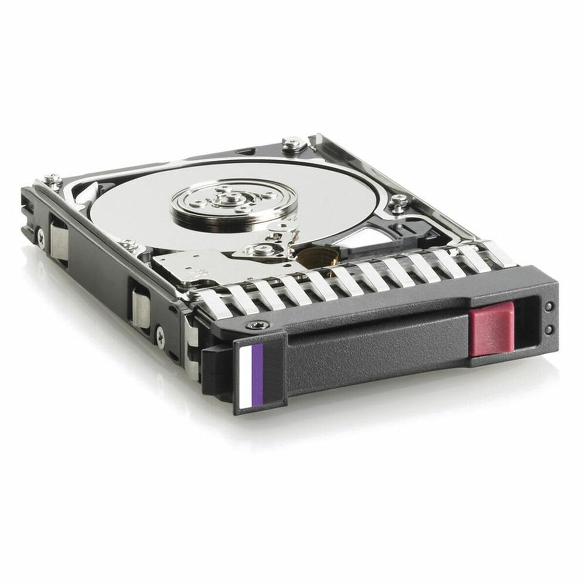 HP Hewlett Packard Office Dual Port Enterprise