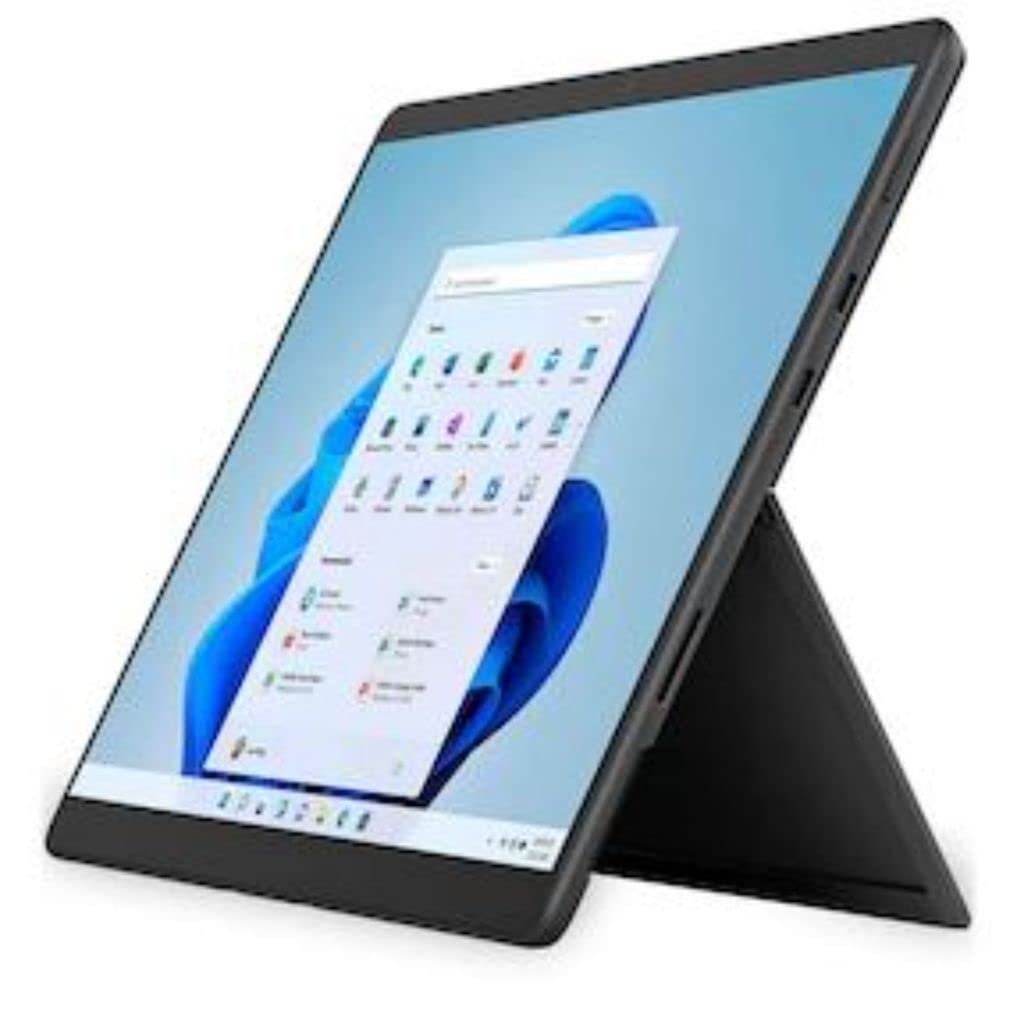 Microsoft Surface Pro 8-13