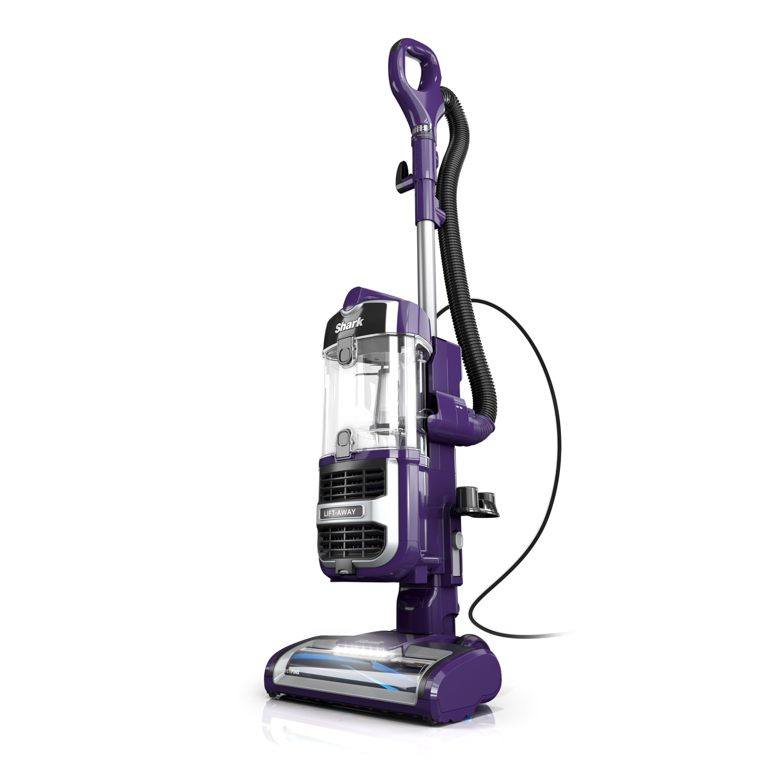 Shark Lift-Away Upright Vacuum