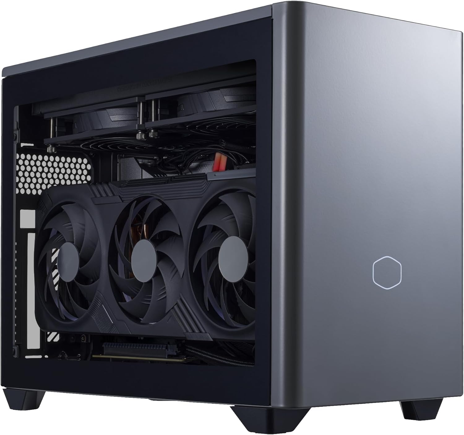 Cooler Master NR2 Pro Gaming PC