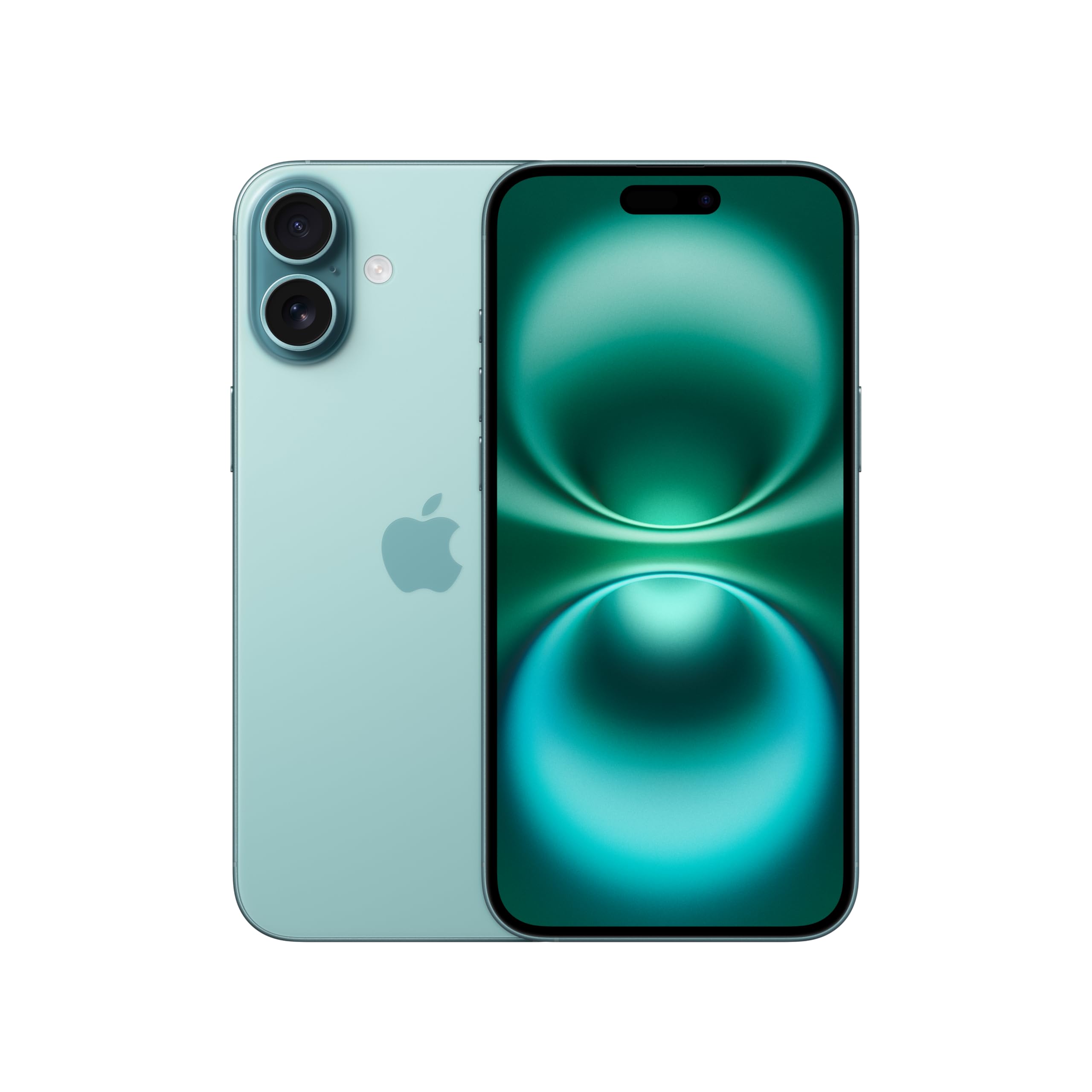 Apple iPhone 16, US Version, , Teal
