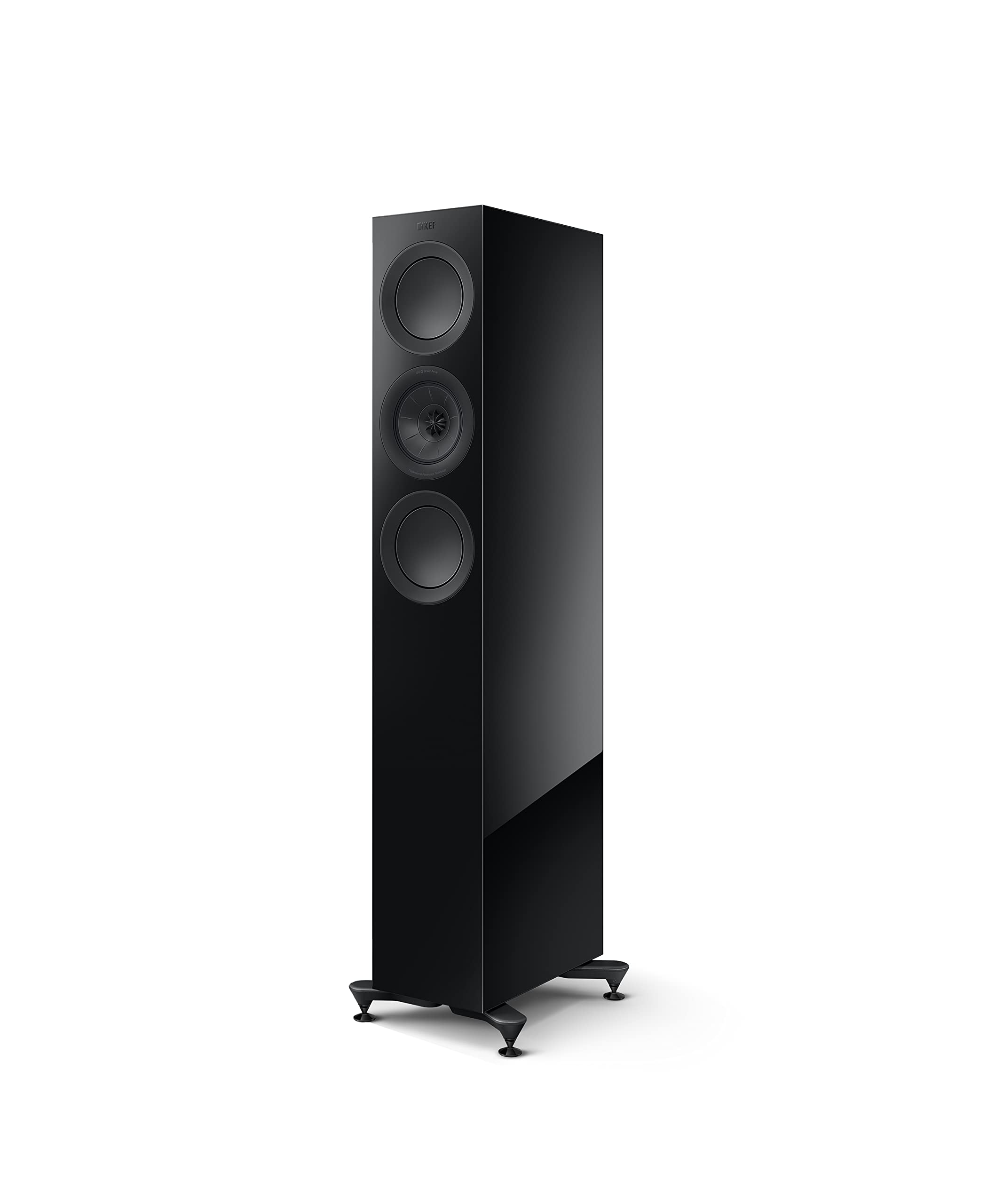 KEF R5 Meta