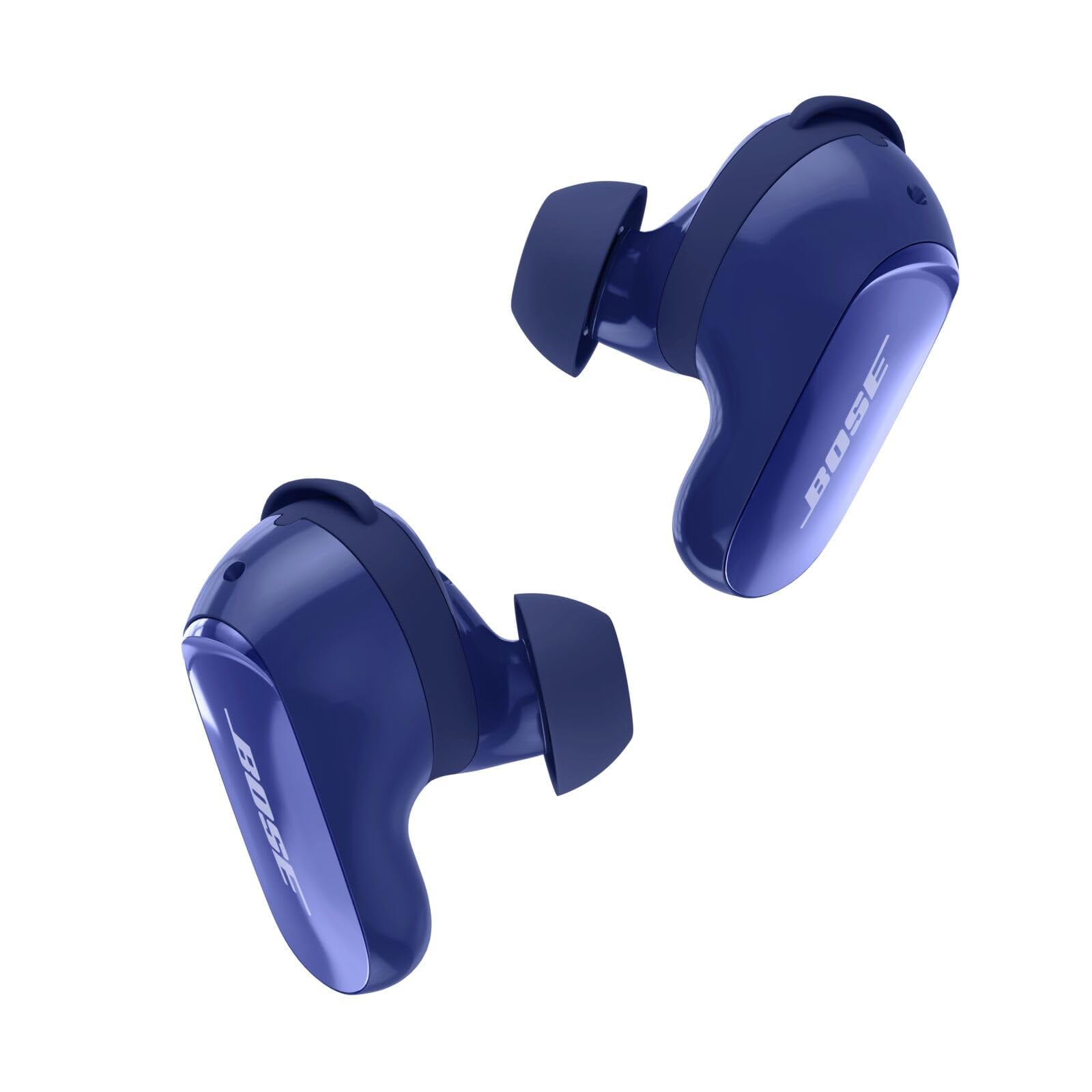 Bose QuietComfort Ultra Earbuds - Wireless Noise (Midnight)
