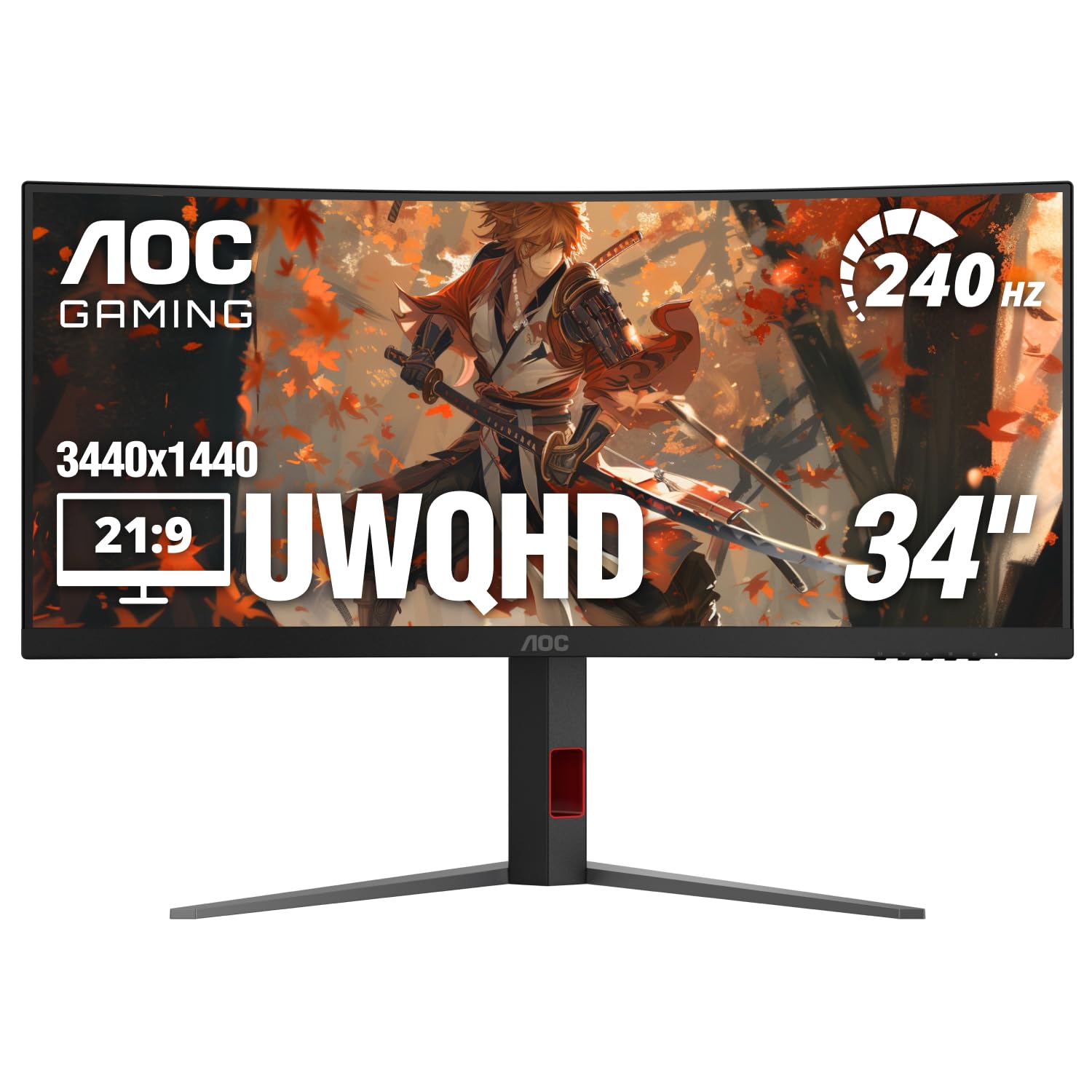 AOC 34