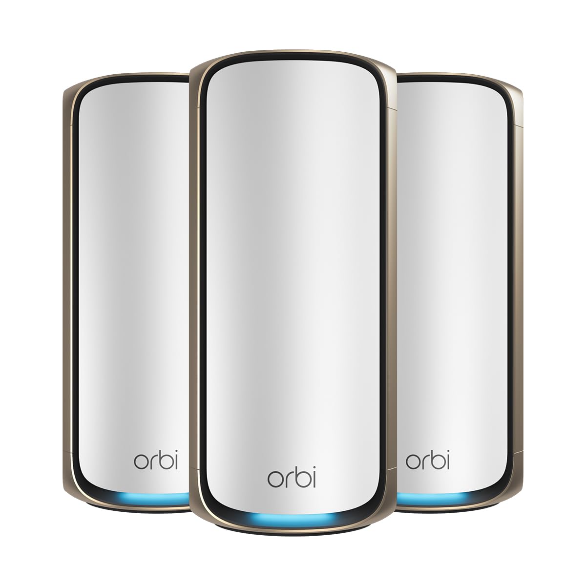 NETGEAR Orbi 970 Quad-Band WiFi 7 Mesh