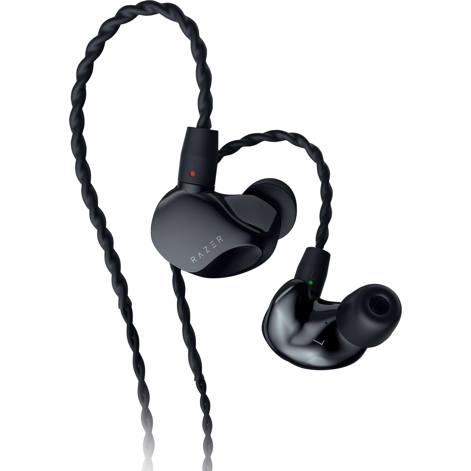 Razer Moray in-Ear Monitor (Black)
