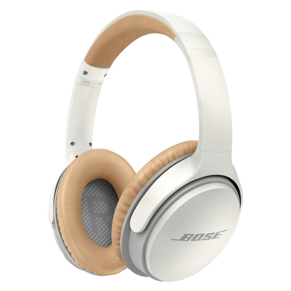 Bose SoundLink Around-Ear Wireless Headphones II