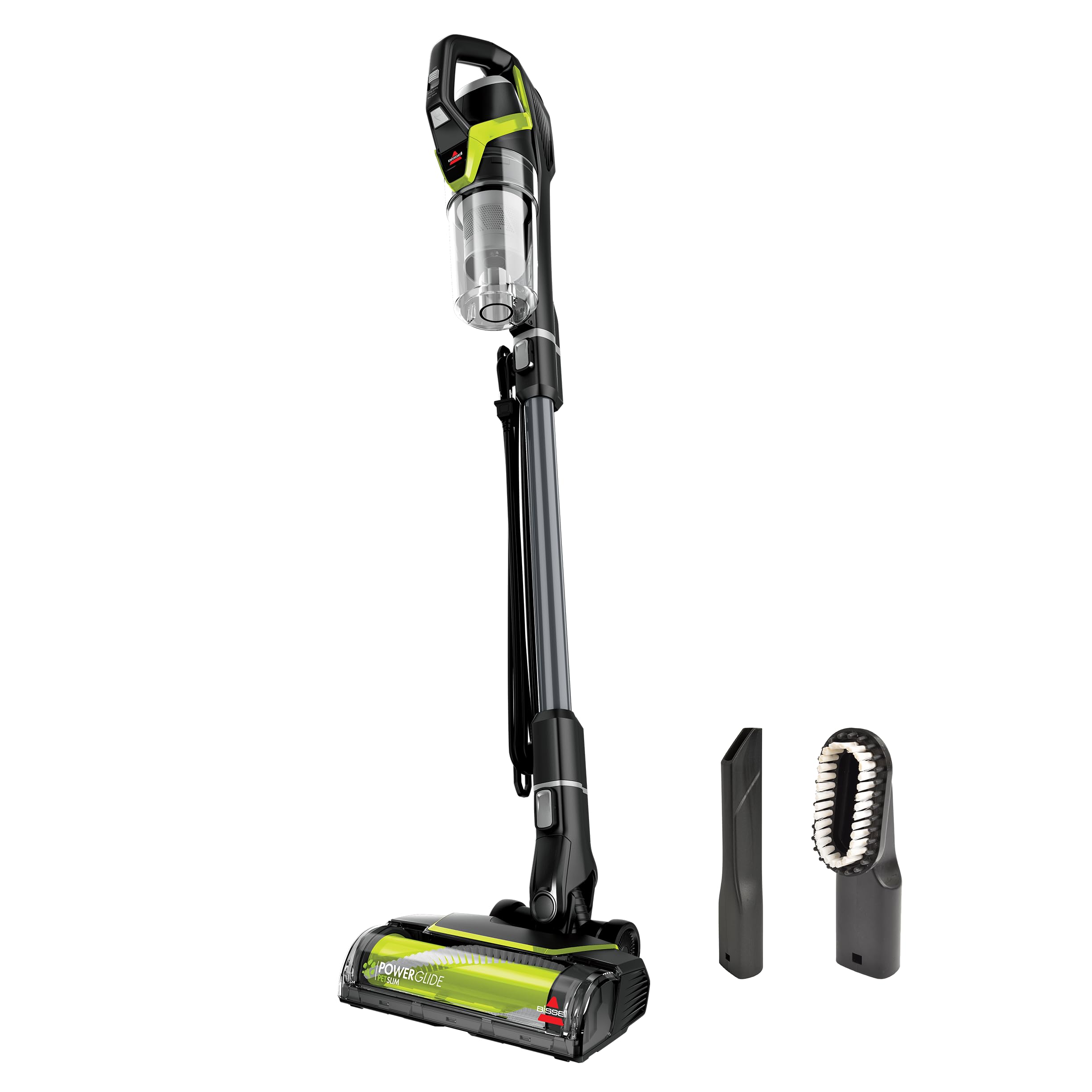 Bissell PowerGlide Slim Corded Vacuum, Powerful Pet
