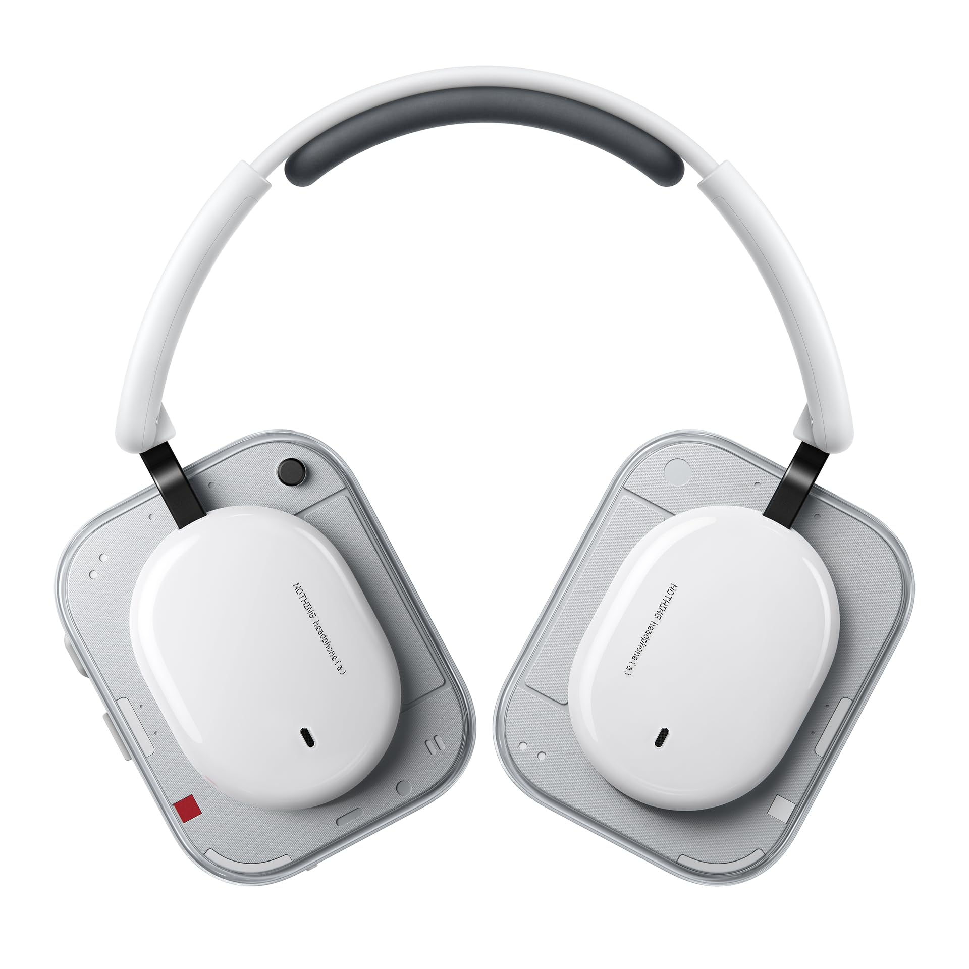 Nothing Headphone 2026 New, Adaptive Active Noise