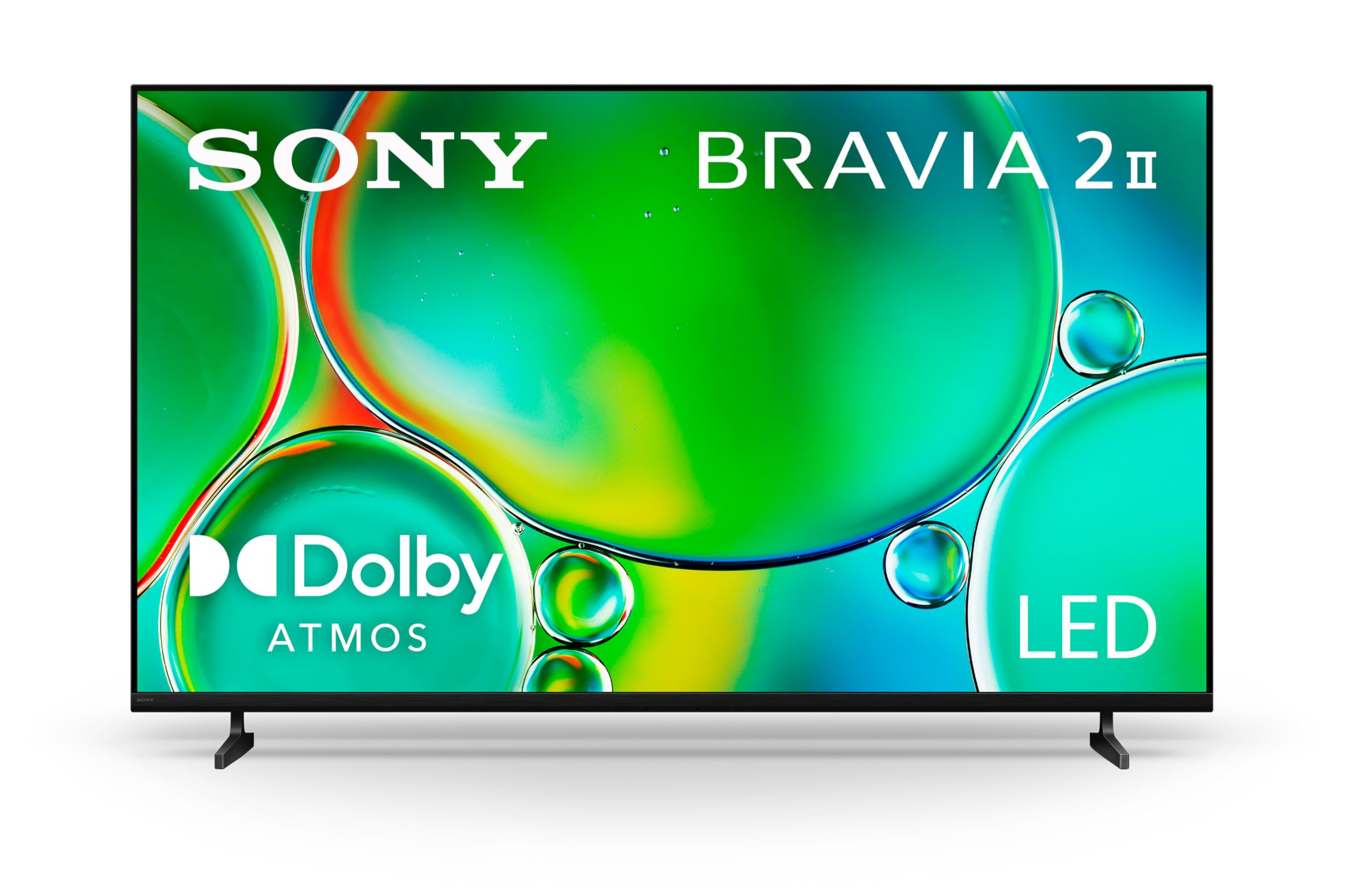 Sony BRAVIA 2 II 75 4K Ultra drops to $599.99 on Amazon