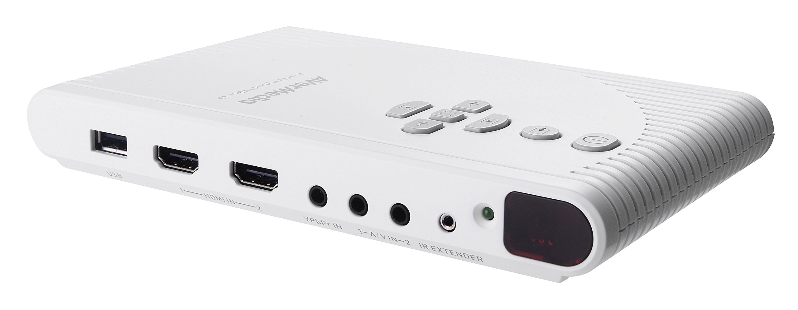 AVerMedia AVerTV Hybrid TVBox 13, HD Video