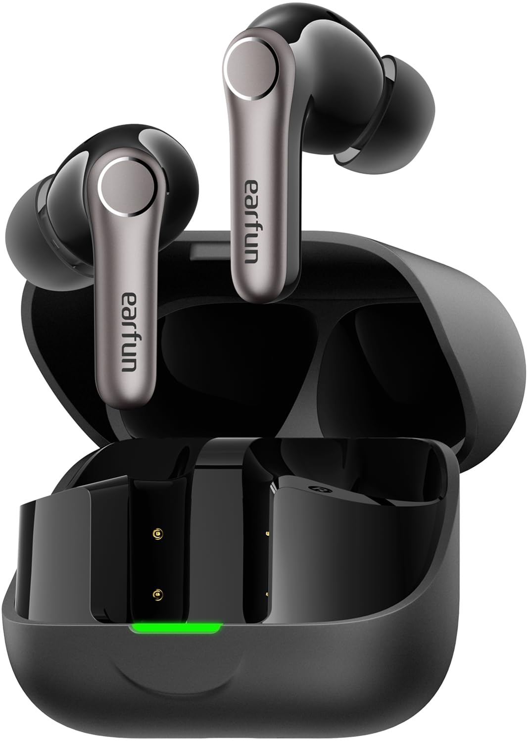 EarFun Air Pro 4+ Adaptive Noise Cancelling