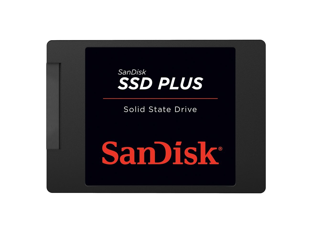 SANDISK SSD Plus Internal Solid State Drive