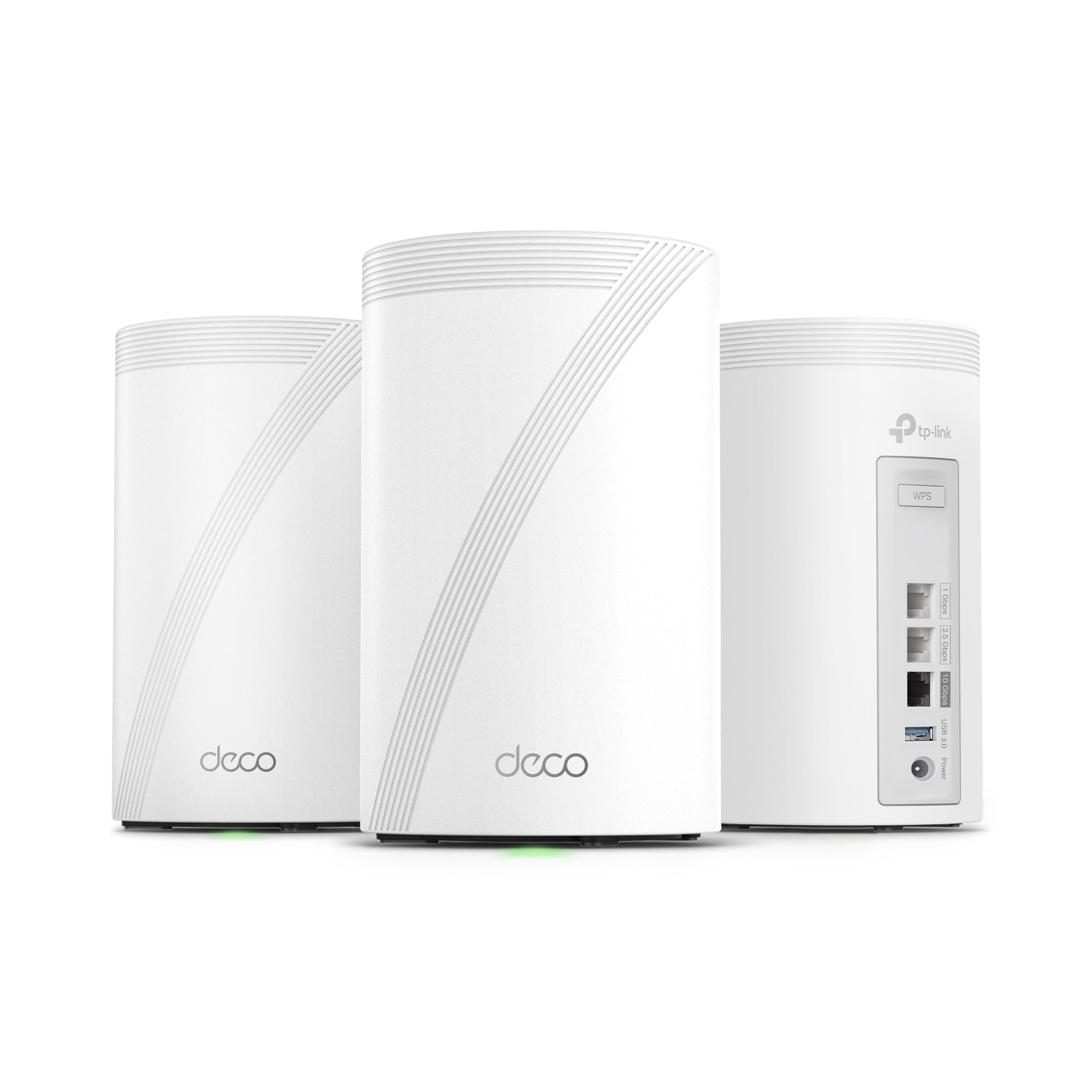 Deco 7 Pro Tri-Band BE14000 Wi-Fi 7