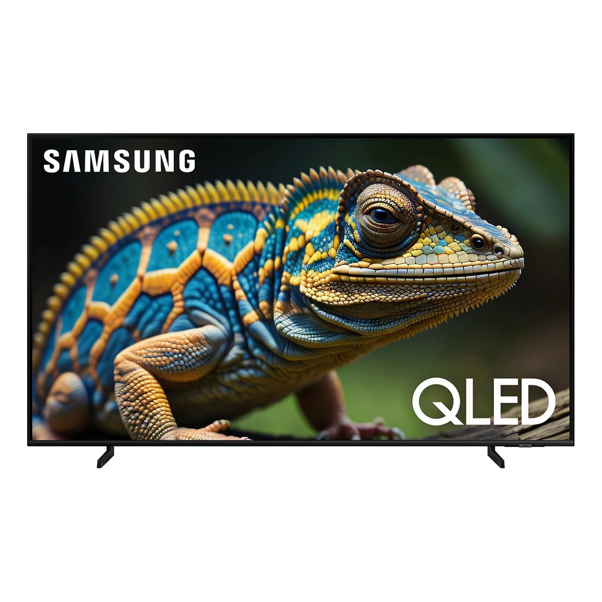Samsung Class QLED 4K Q60D Quantum HDR