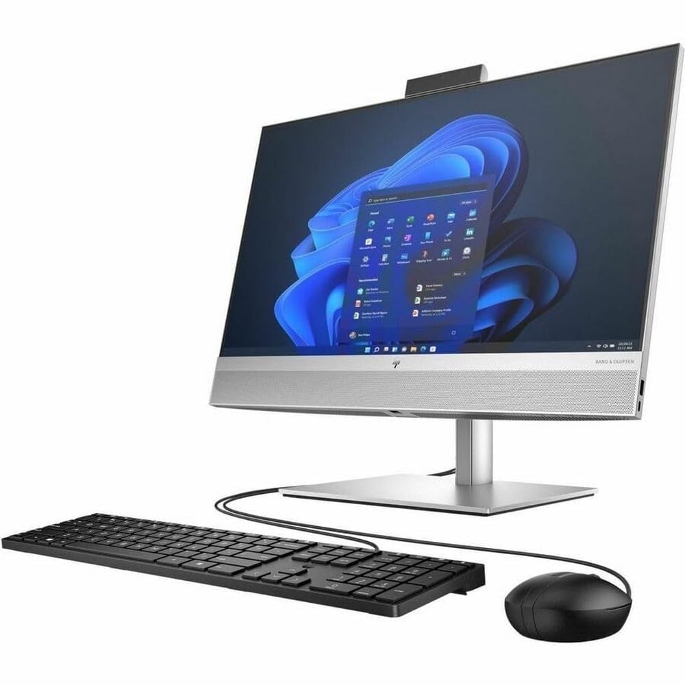 HP EliteOne 840 G9 All-in-One Computer -