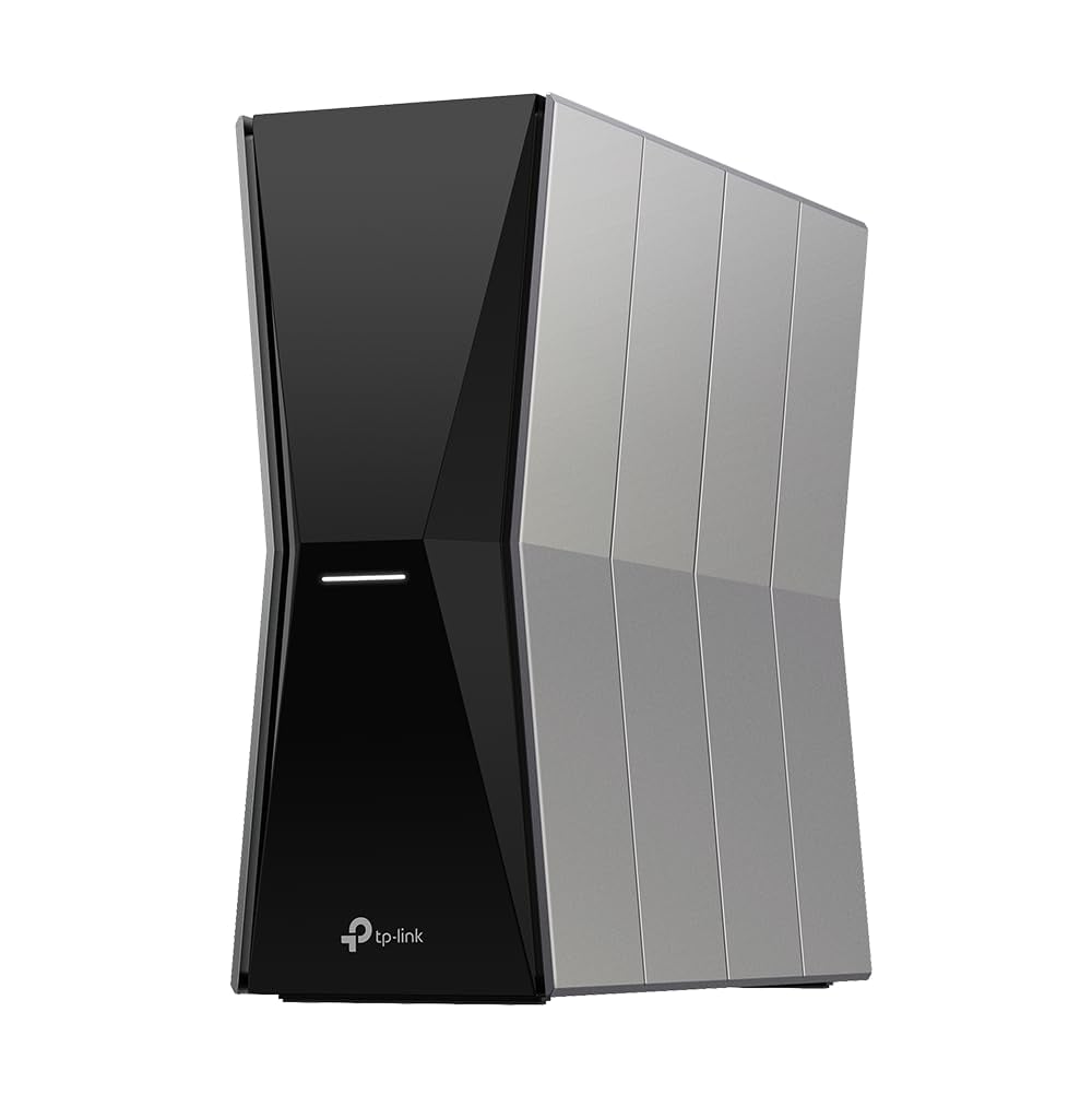 TP-Link Tri-Band BE18000 WiFi 7 Router