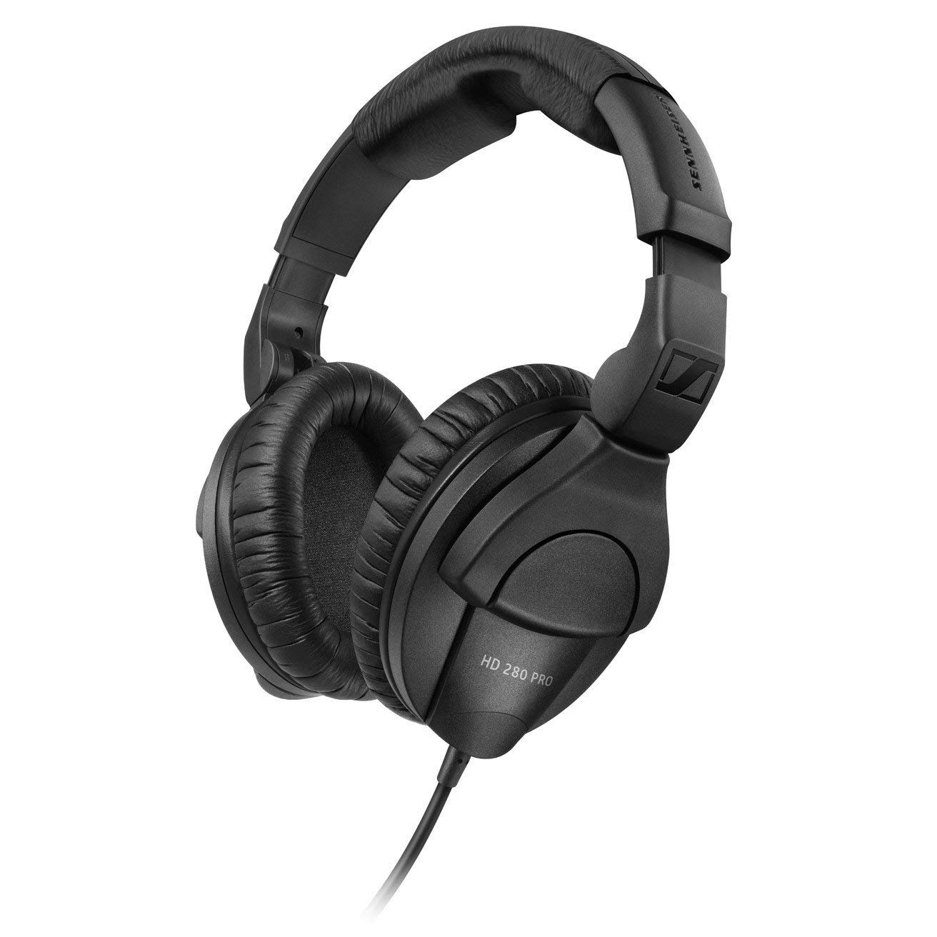 Sennheiser HD 280 Pro Headphone (Black)