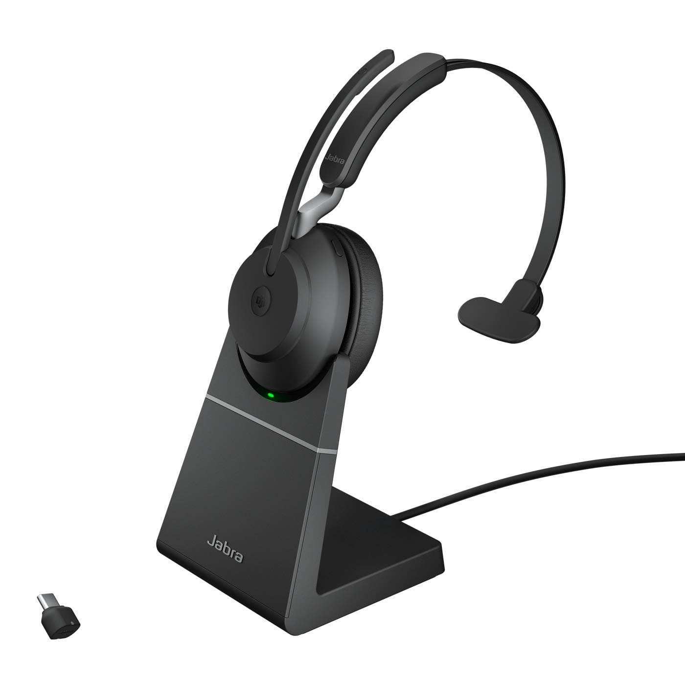 Jabra Evolve2 65 Bluetooth Wireless Headset