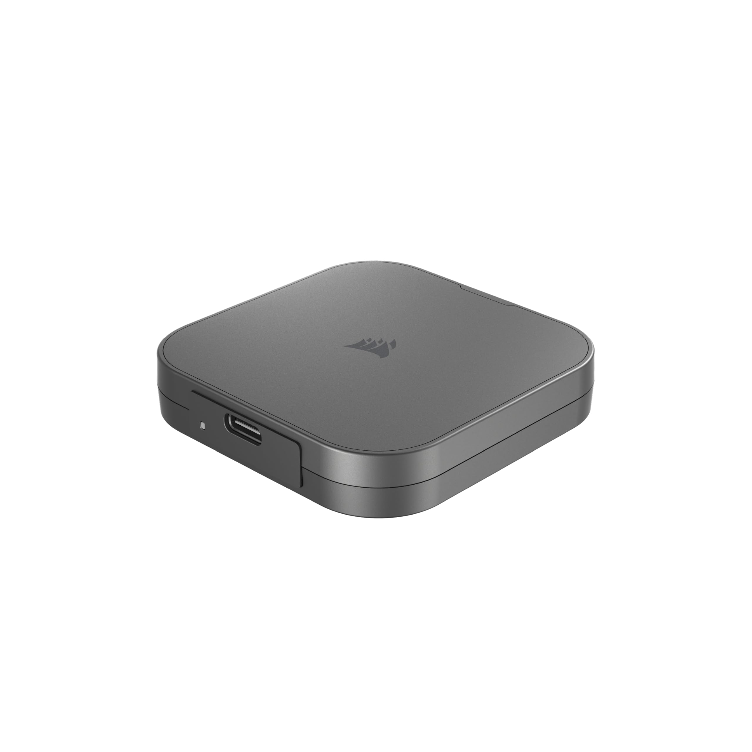 Corsair EX400U USB4 Portable External Type-C SSD