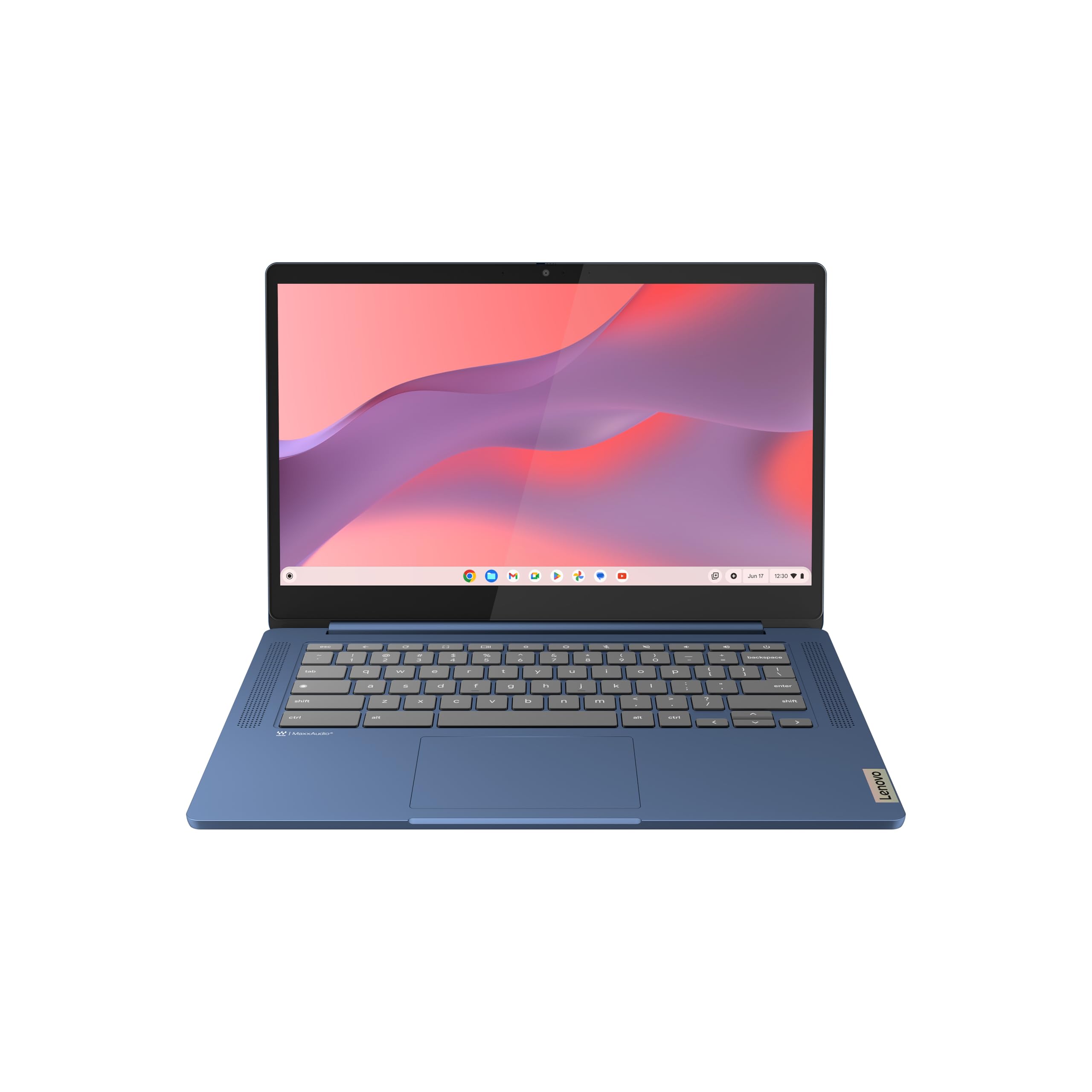 Lenovo IdeaPad Slim 3 Chromebook - 2024