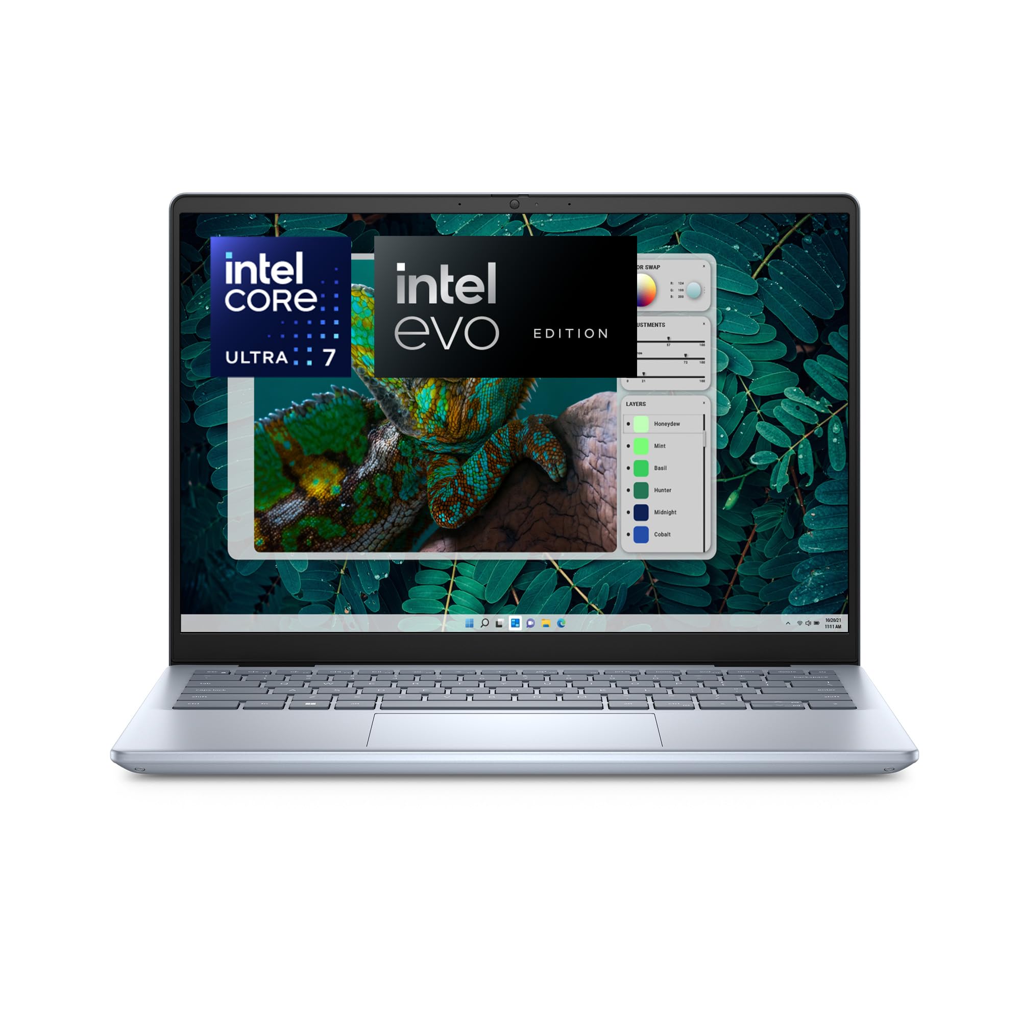 Dell Inspiron 14 Plus 7440 - 16:10