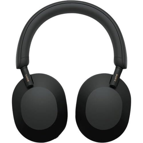 Sony WH-1000XM5SA headphones now available from $259.99
