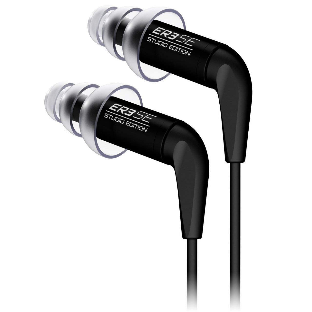 Etymotic ER3SE Studio Earphone,Black