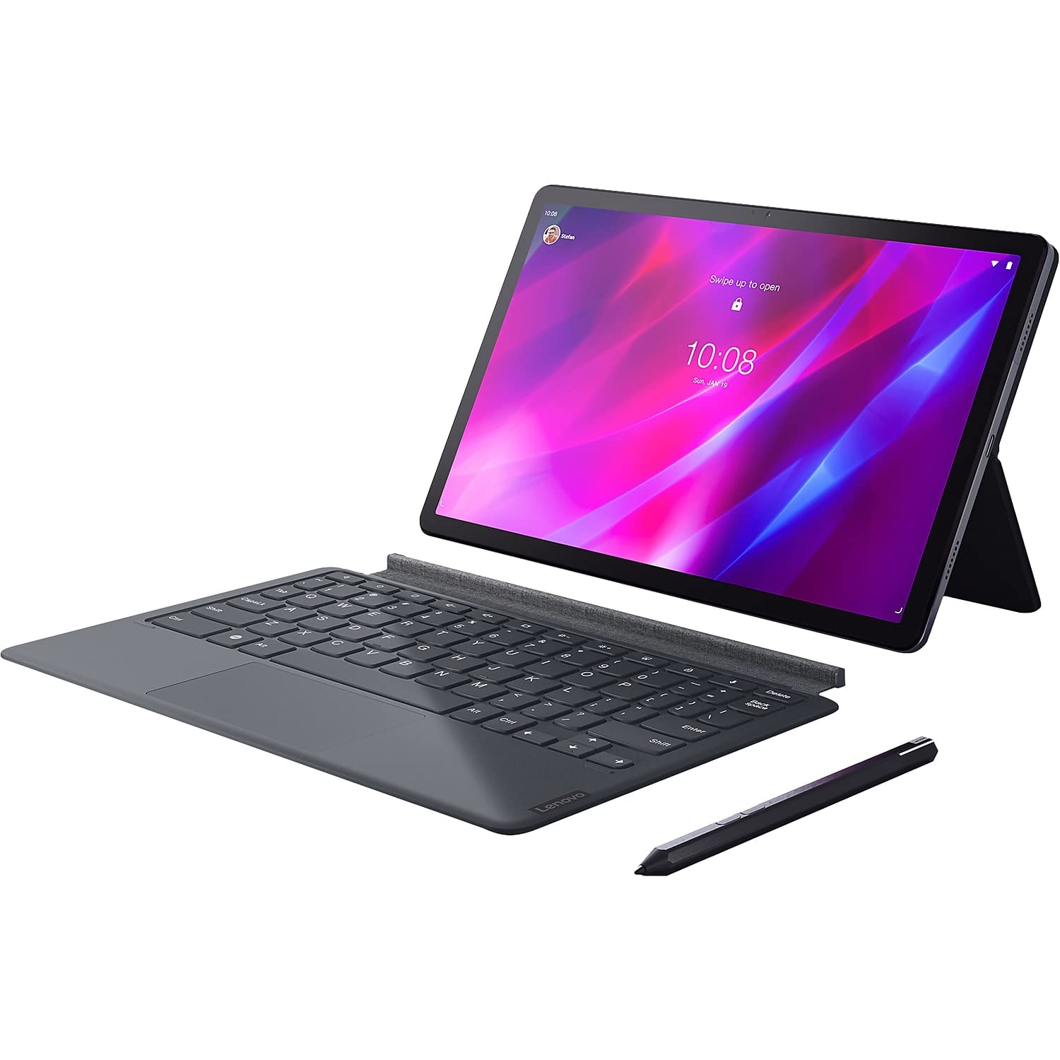 Lenovo Tab P11 Plus 2021 Tablet Long
