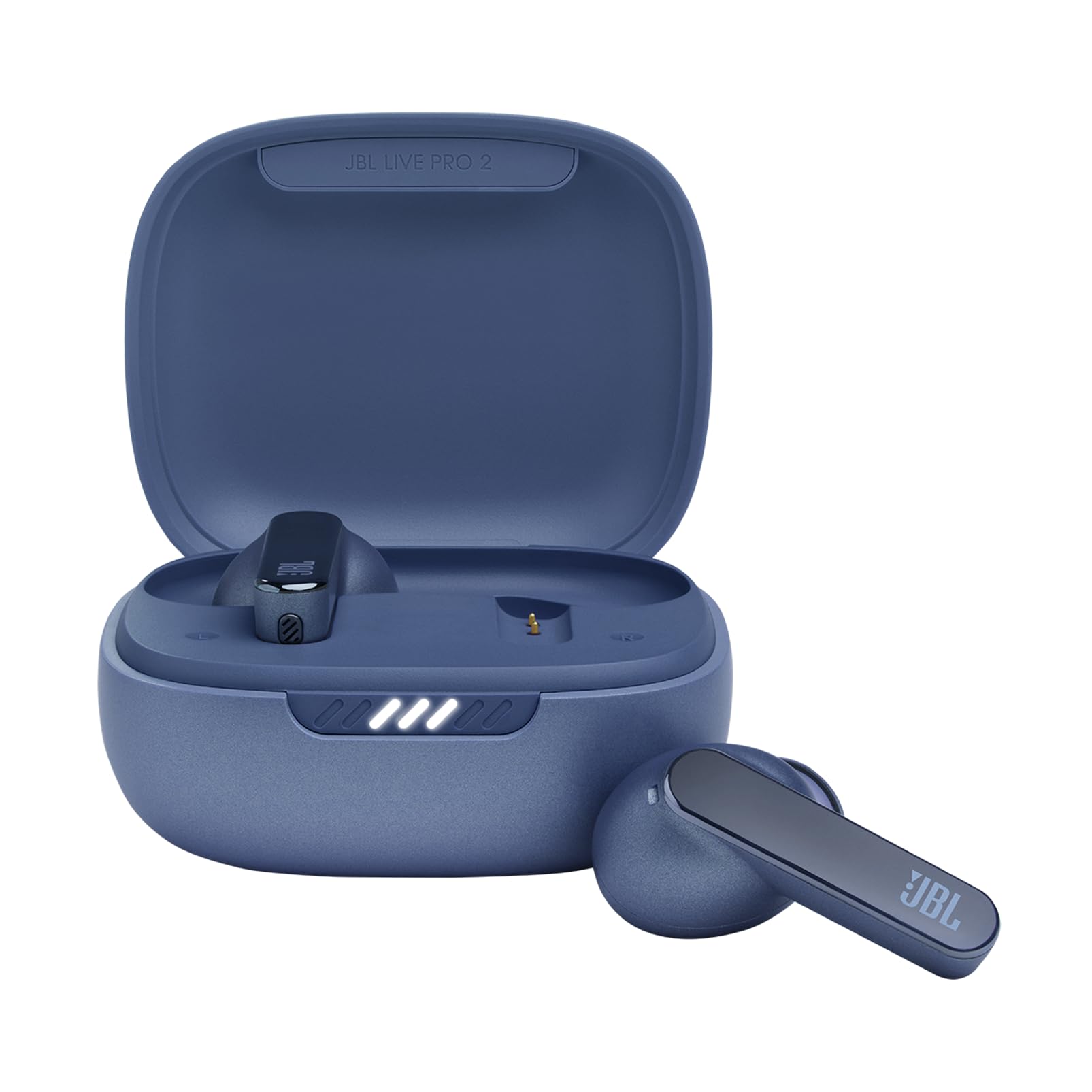 JBL Live Pro 2 TWS Noise Cancelling (Blue)