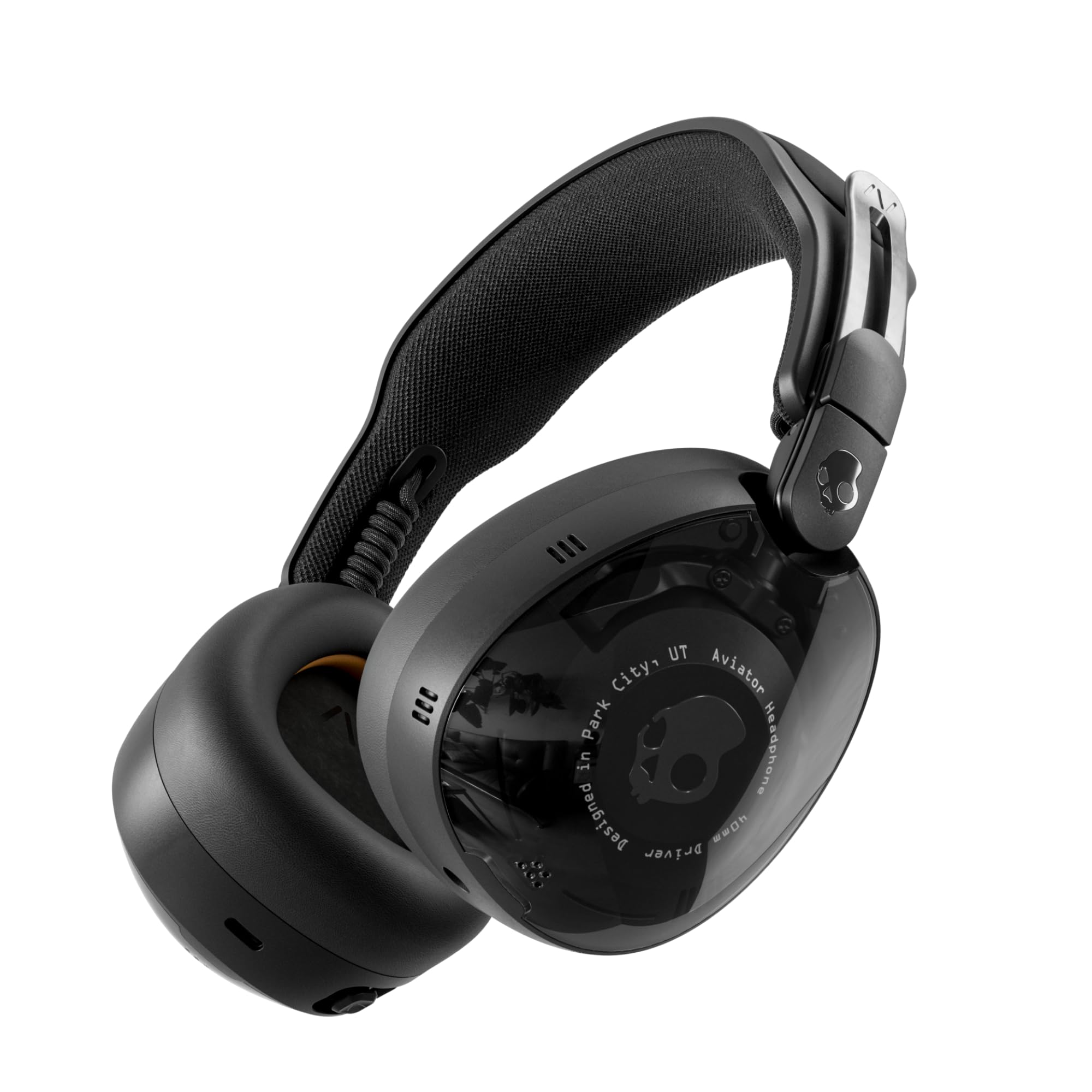 Skullcandy Aviator 900 ANC Wireless Over-Ear Bluetooth