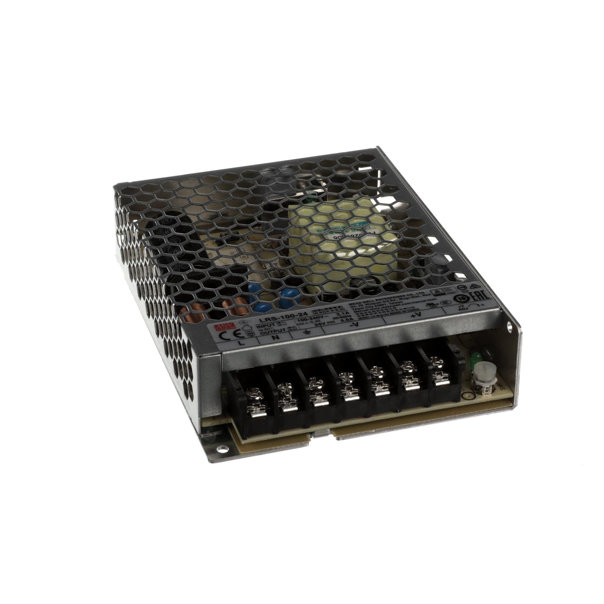 Turbo Air SMP103AZK Smps