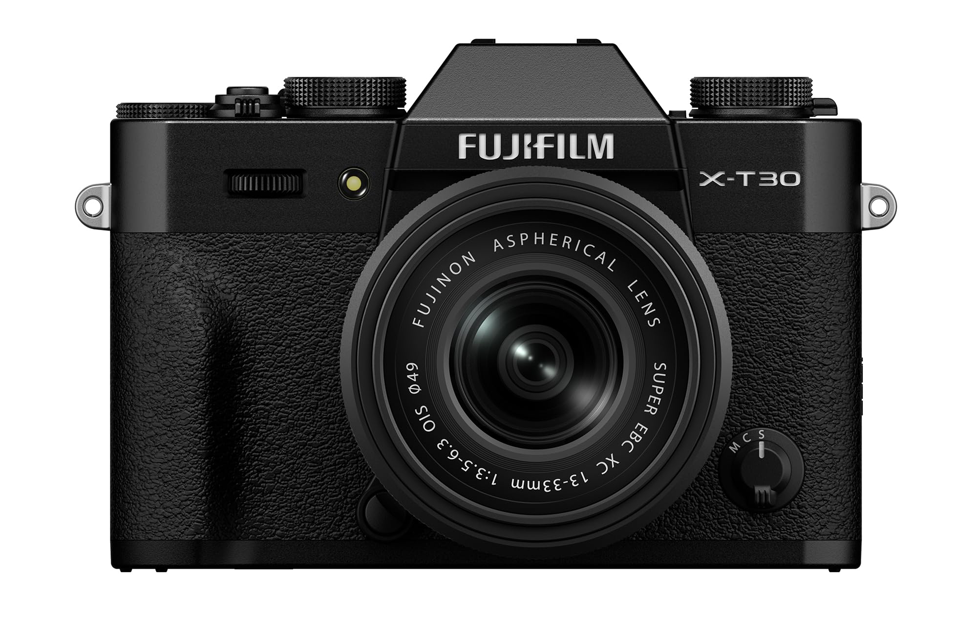 Fujifilm X-T30 III Mirrorless Camera Drops to $1149 in Amazon Sale