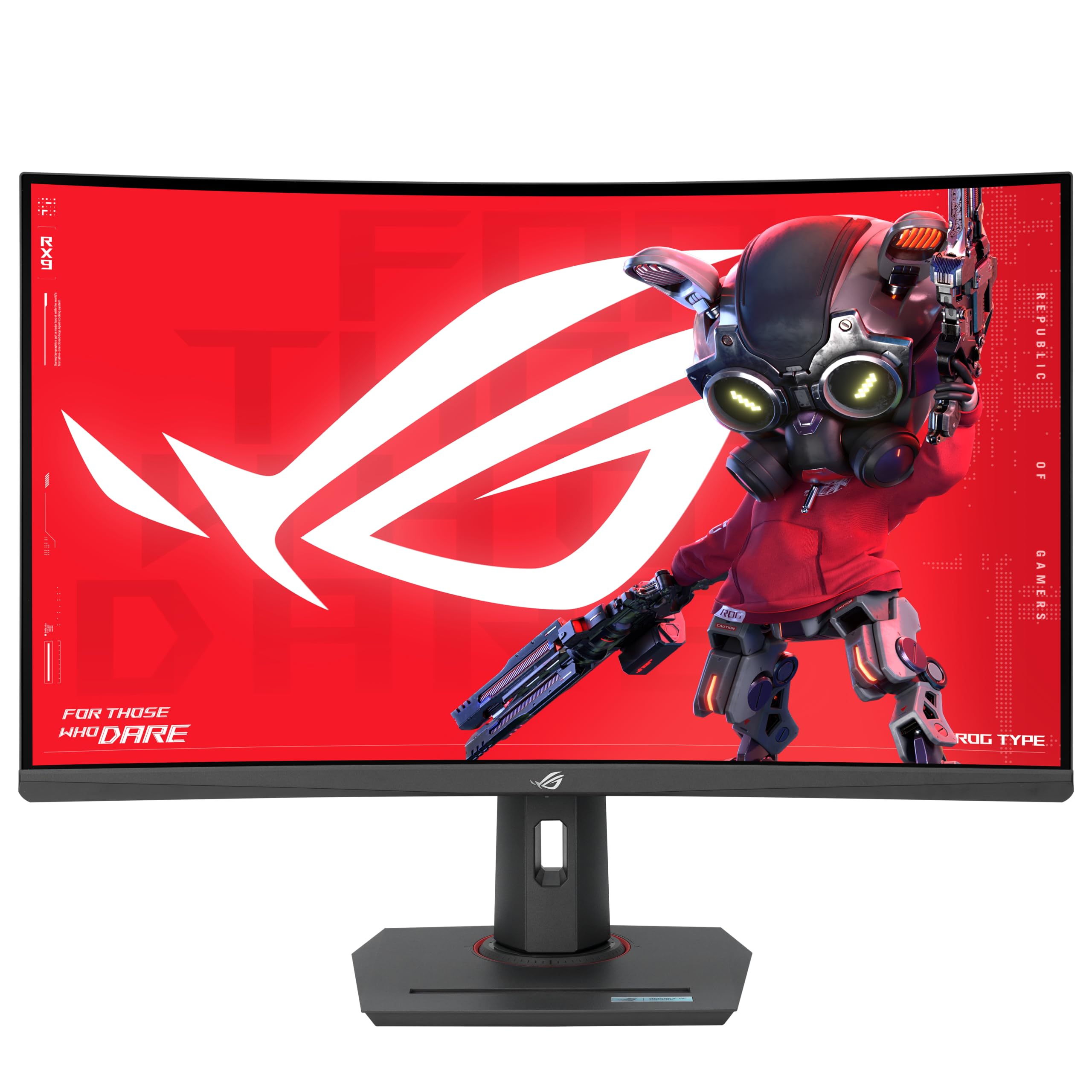 ASUS ROG Strix 32