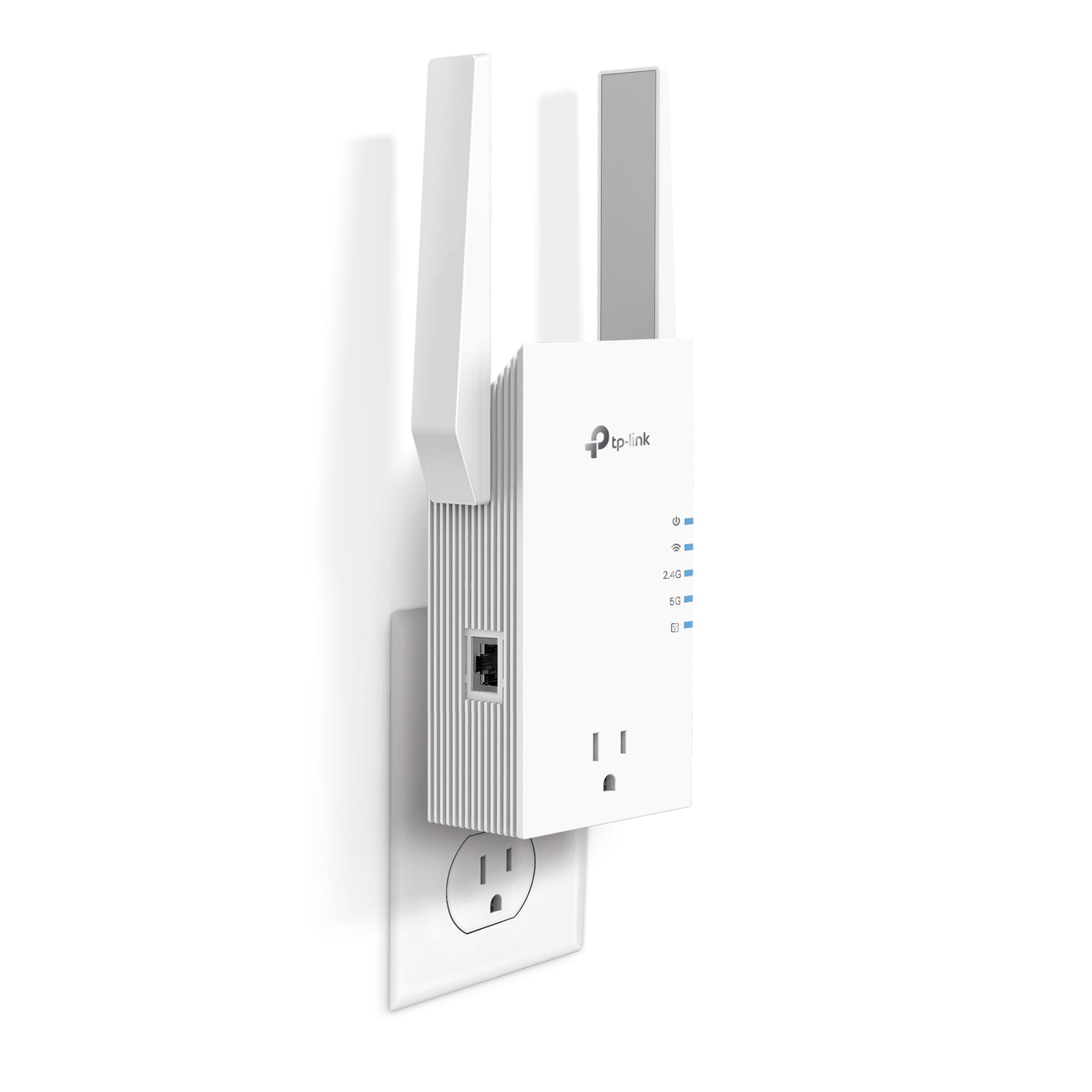 TP-Link AX3000 WiFi 6 Range Extender w/Smart