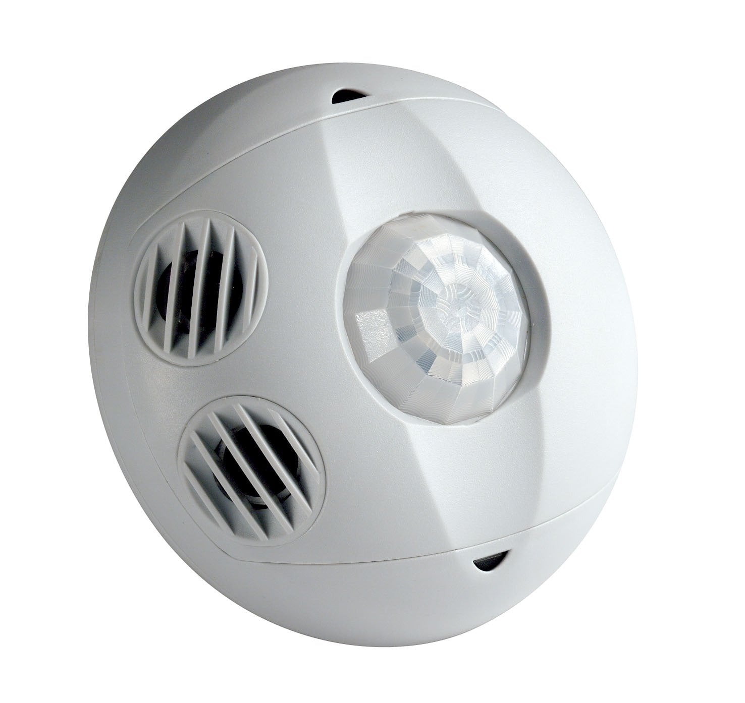 Leviton Ceiling Mount Occupancy Sensor, Multi-Technology, 180