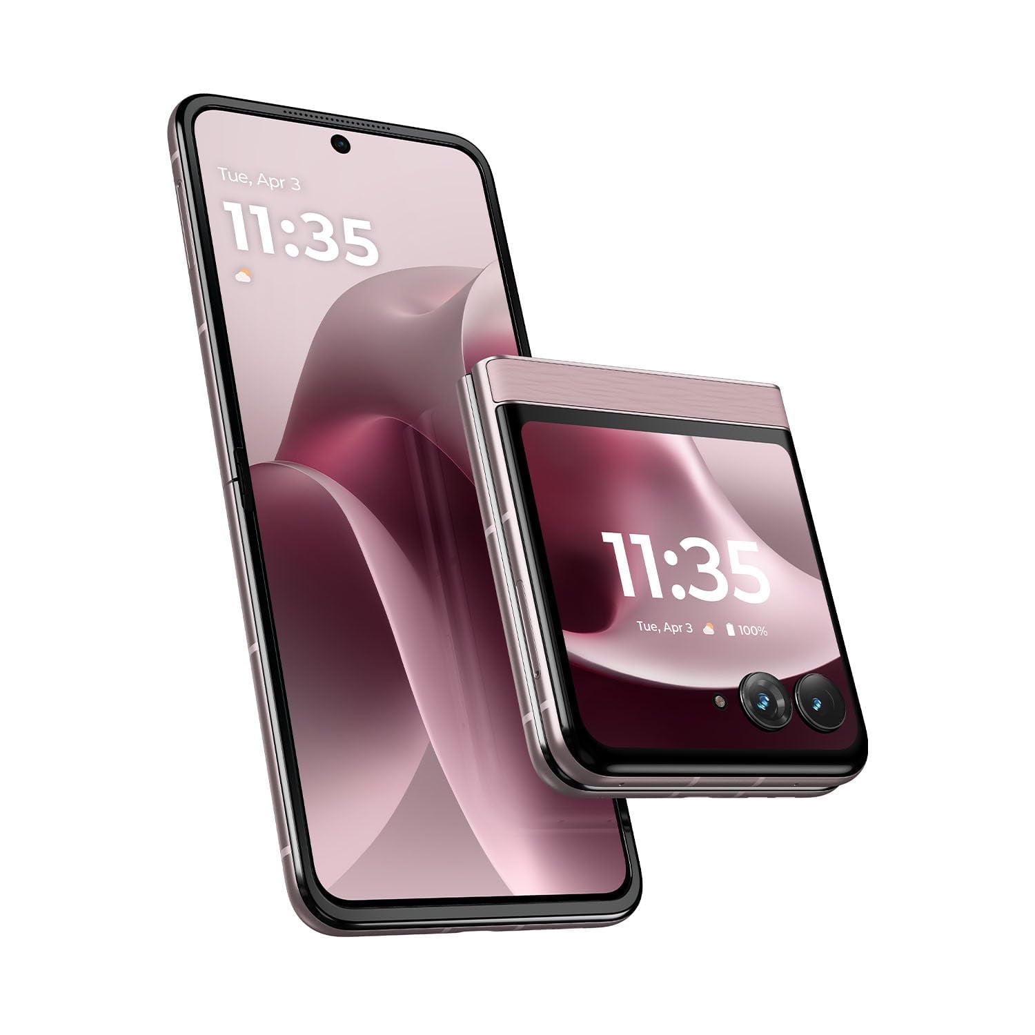 Motorola Razr 2026 | Unlocked | Made