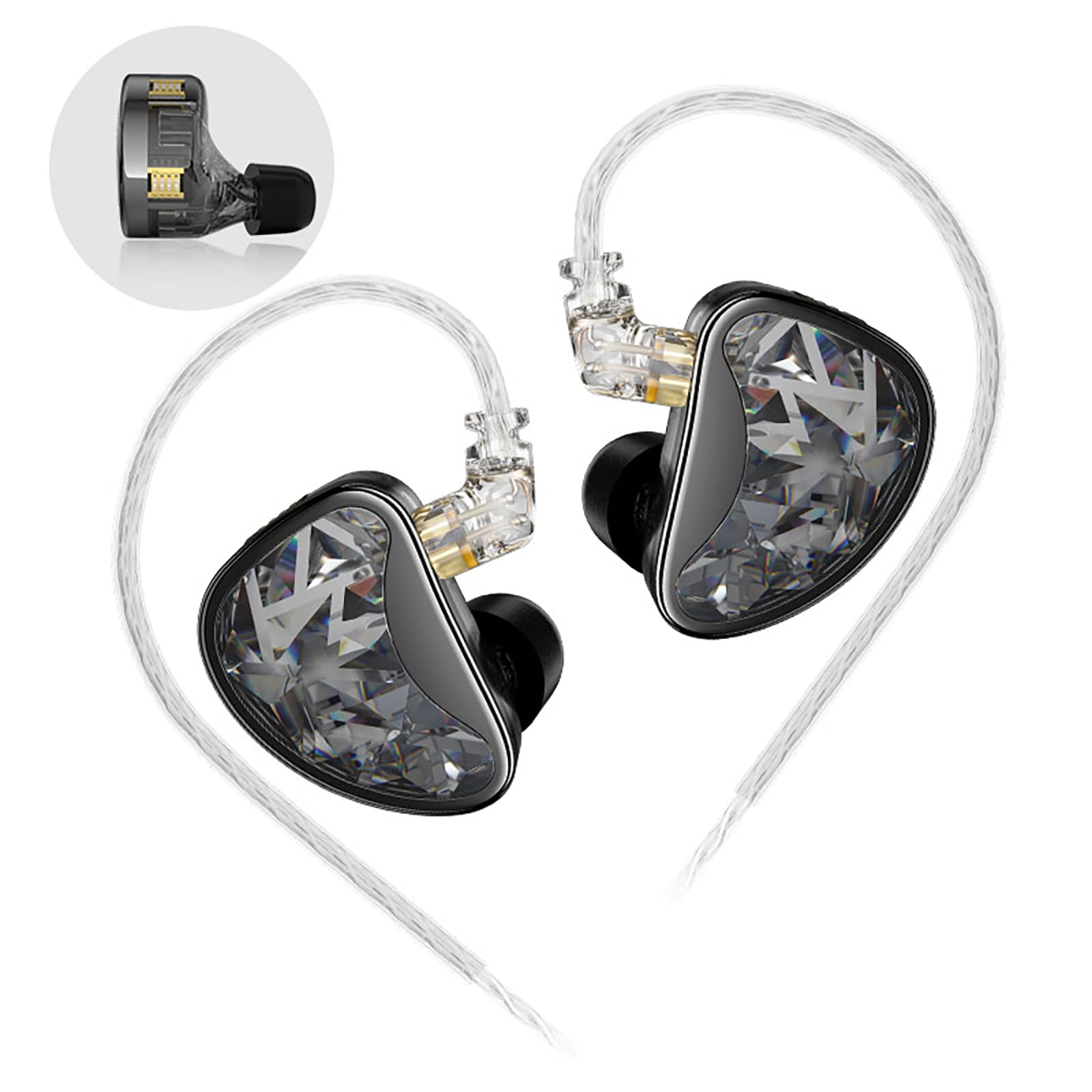 KZ AS24 Earbuds