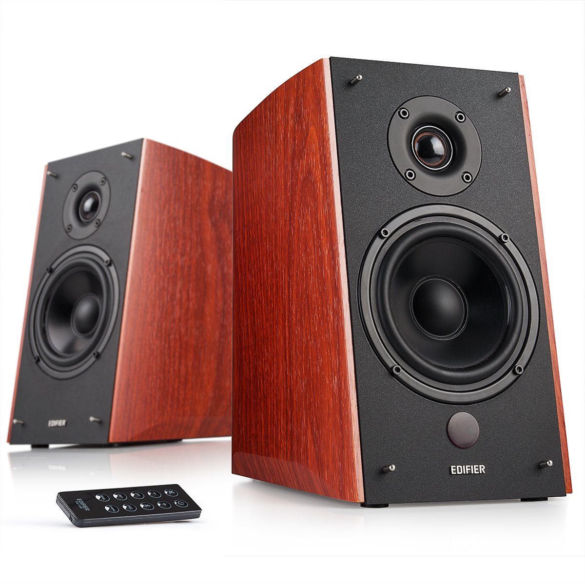 Edifier R2000DB Powered Bluetooth Bookshelf Speakers