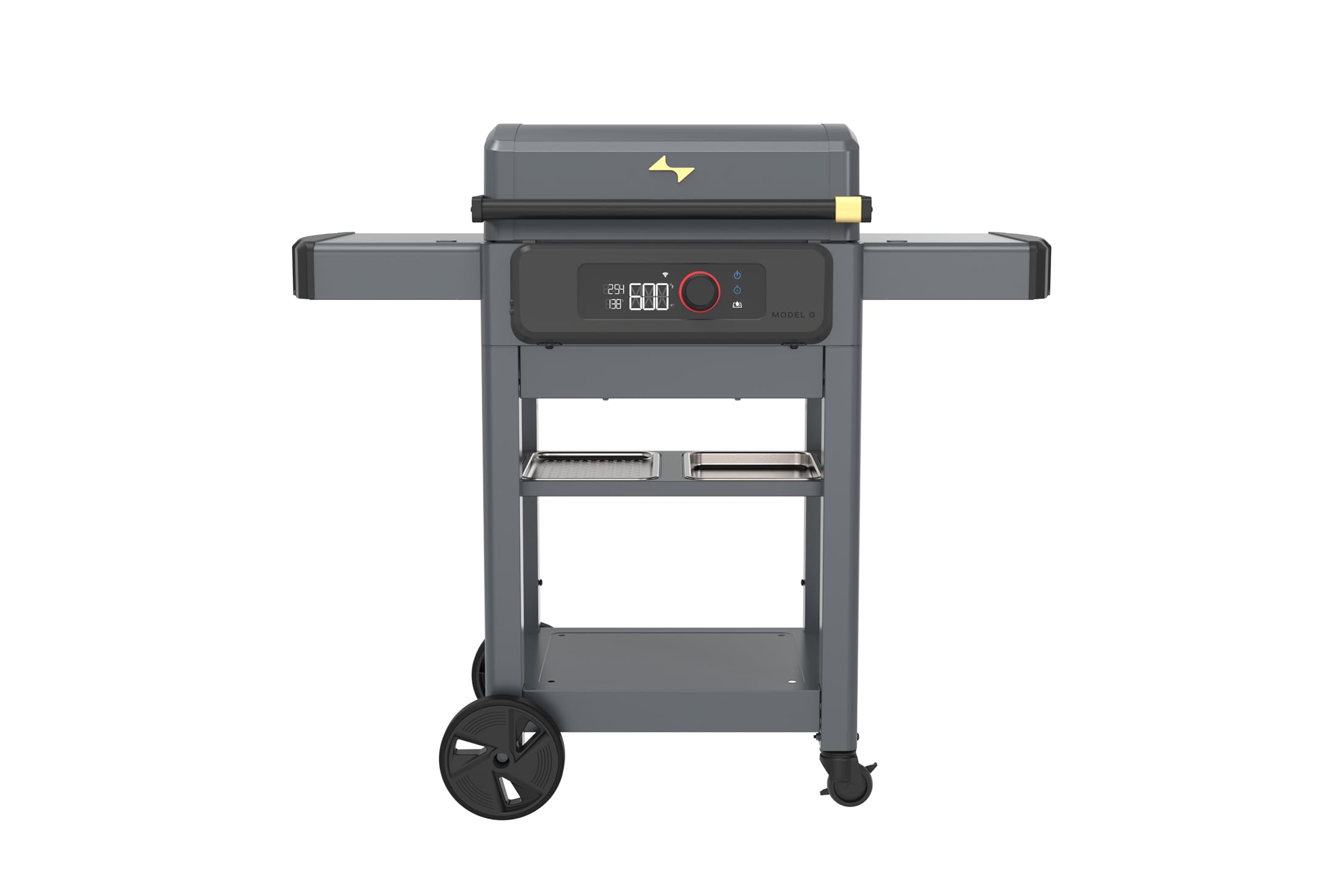 Current® G Griddle, Smart Electric Outdoor Flat