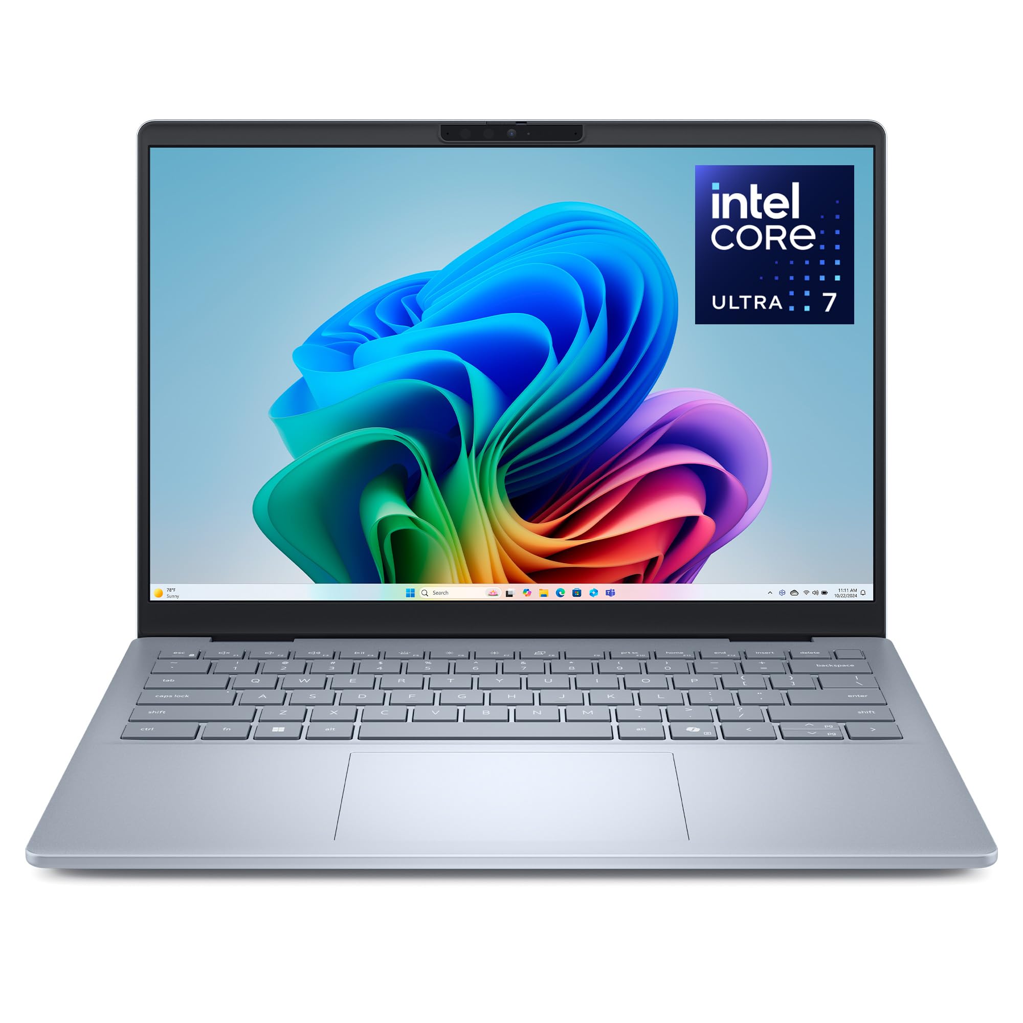 Dell 14 Plus DB14250- 16:10 2.5K Display