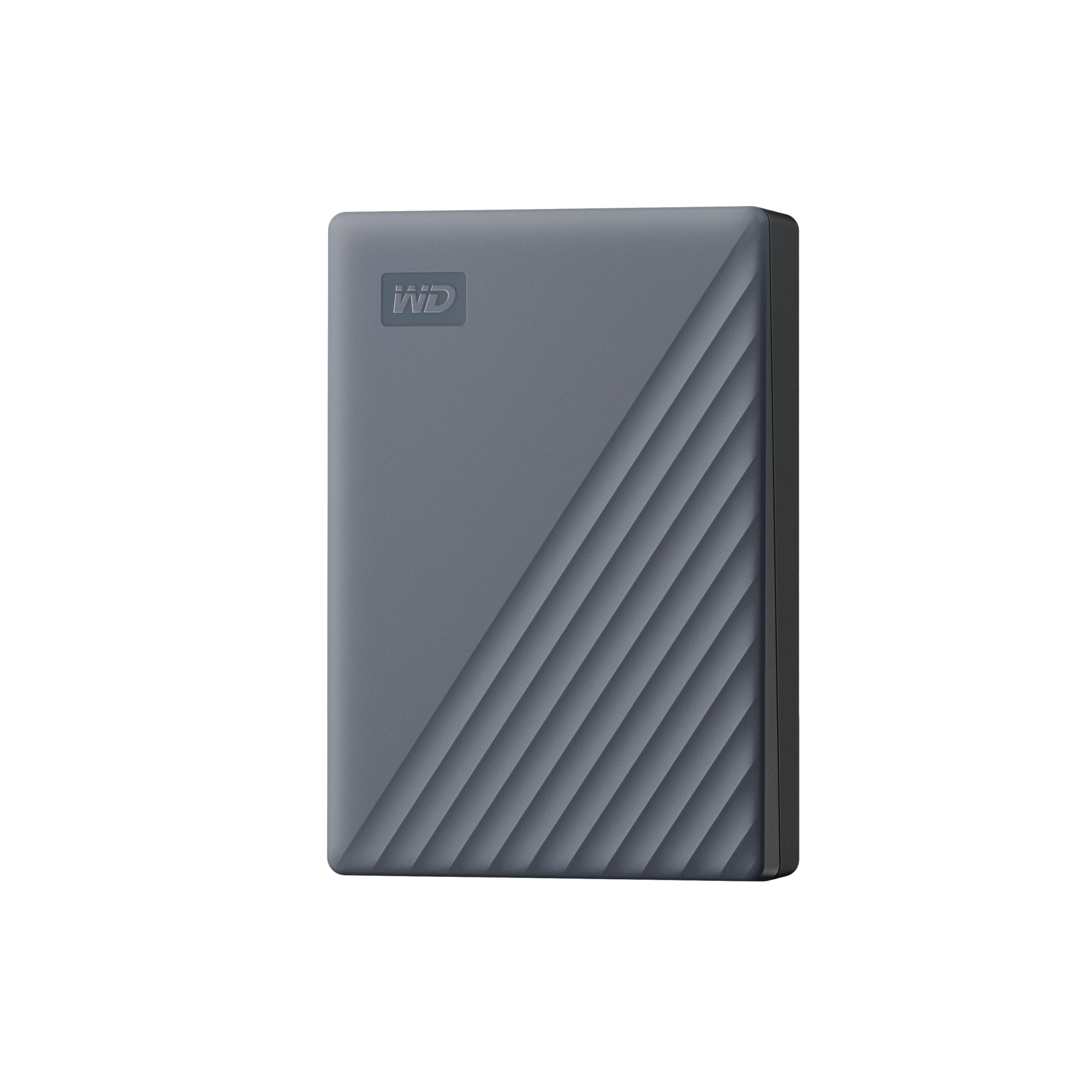WD My Passport Portable Hard Drive, Works