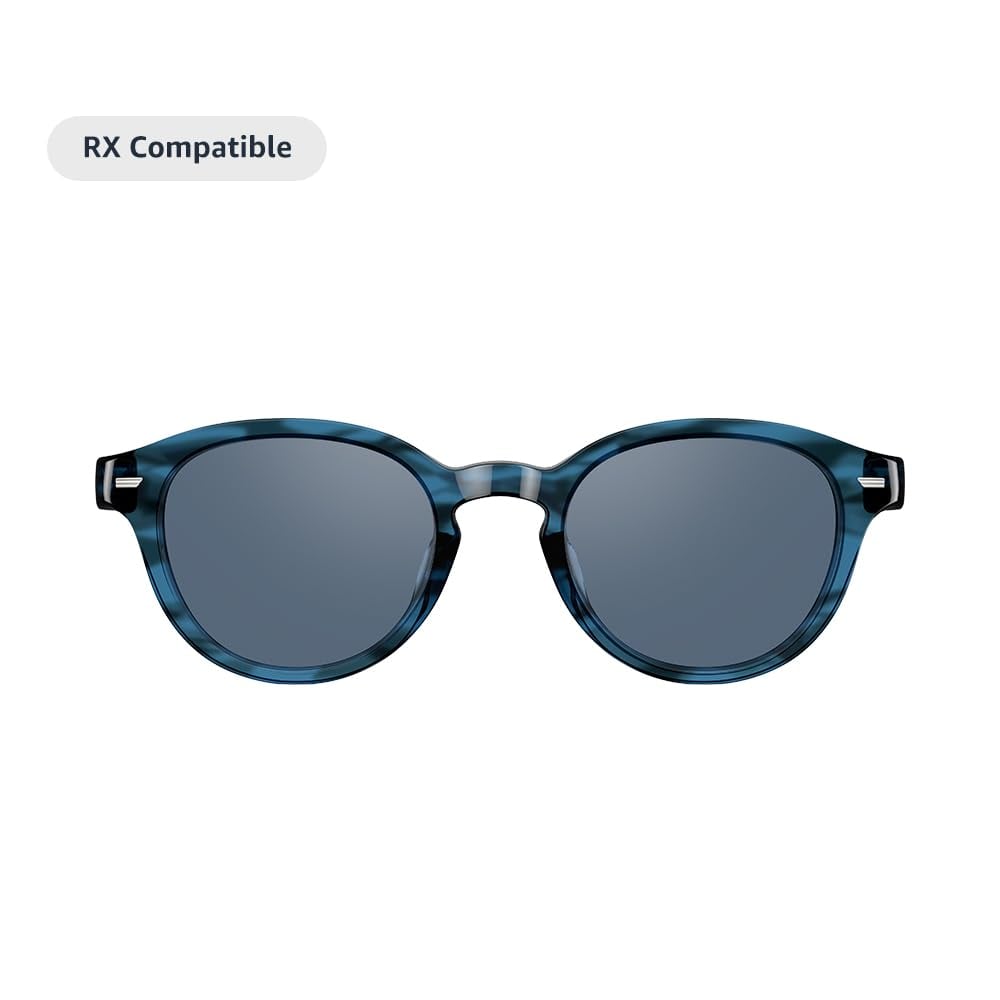 Amazon Echo Frames , Smart glasses