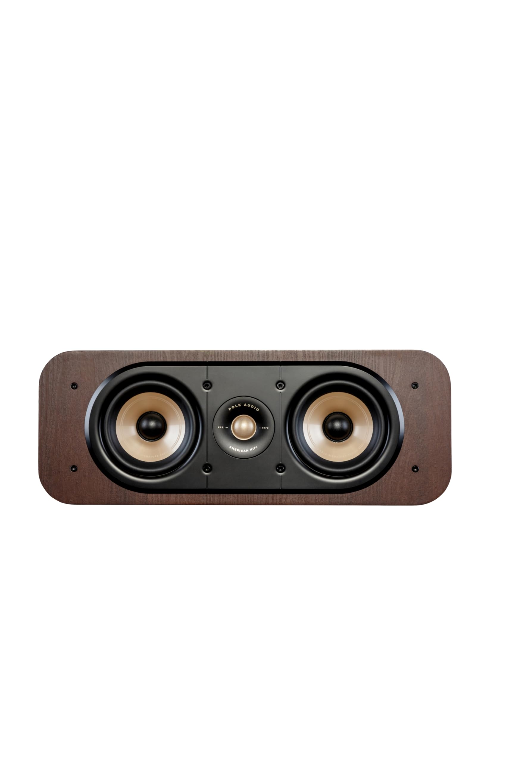 Polk Audio Signature Elite ES30 Center Channel Speaker
