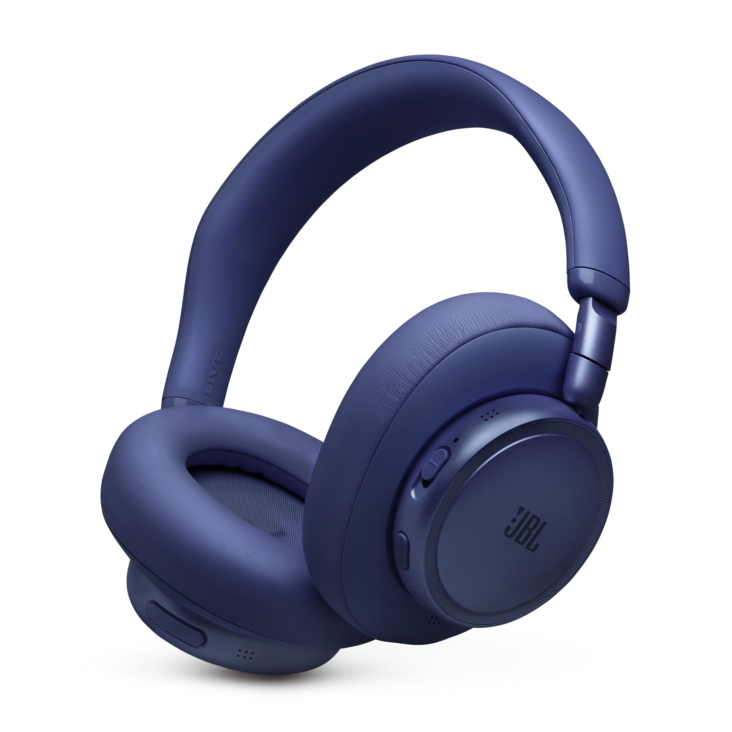 JBL Live 780NC Wireless Over-Ear Noise Cancelling Headphones
